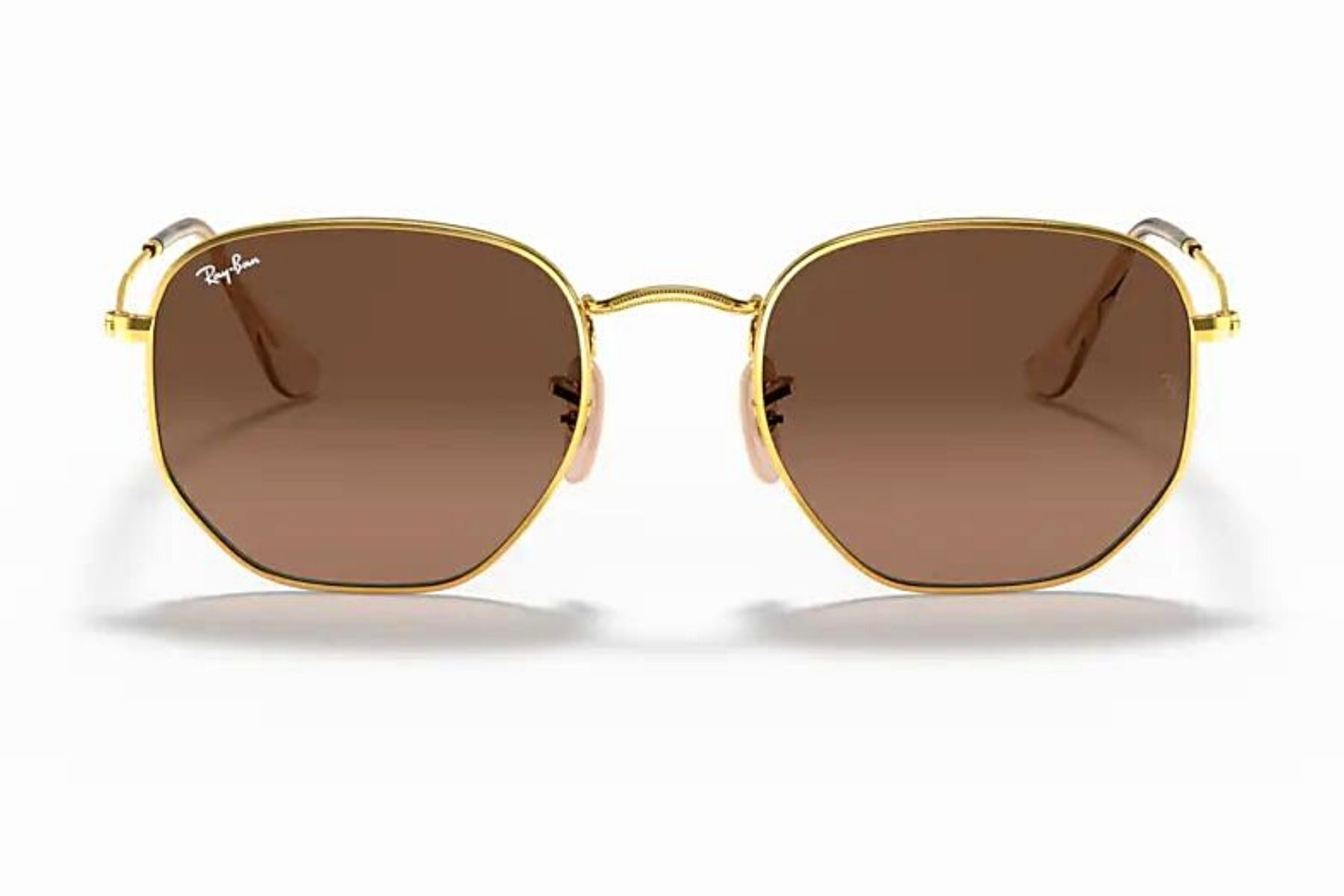 Ray-Ban 3548N 912443 48 Unisex Güneş Gözlüğü