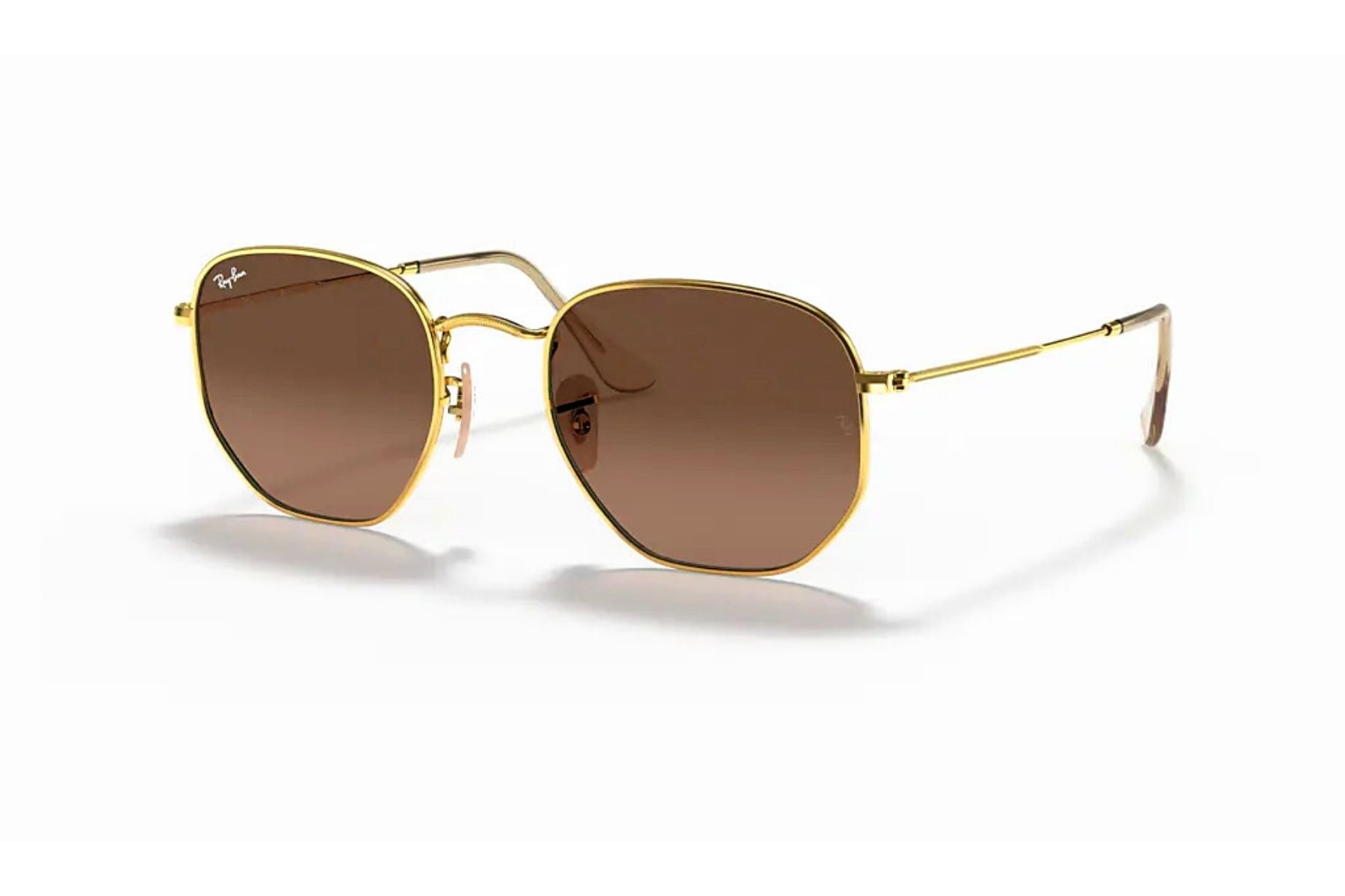 Ray-Ban 3548N 912443 51 Unisex Güneş Gözlüğü