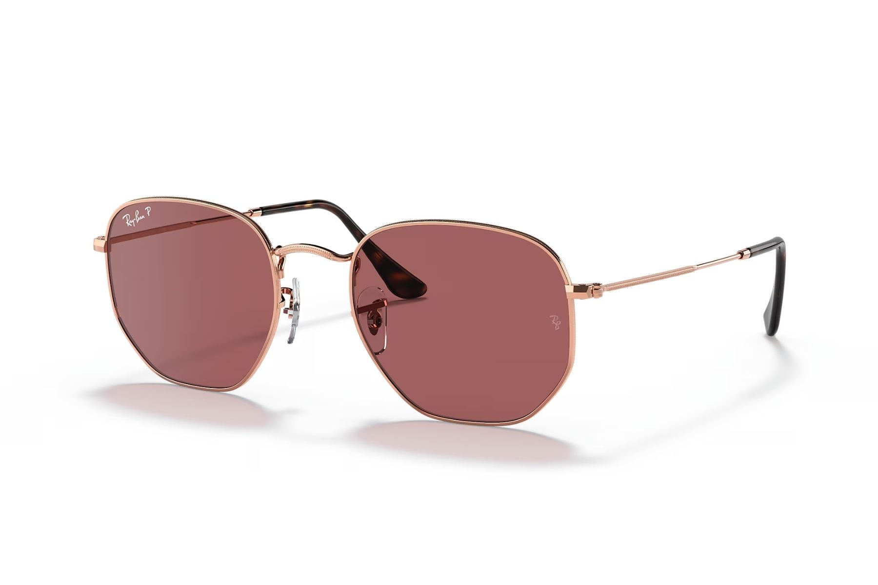 Ray-Ban 3548N 9202AF 51 Unisex Güneş Gözlüğü