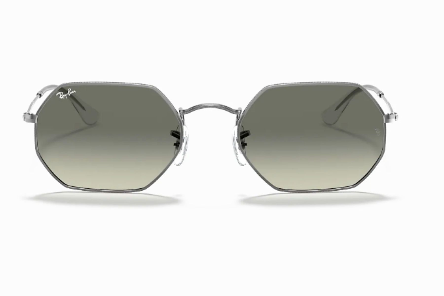 Ray-Ban 3556N 004/71 53 Unisex Güneş Gözlüğü