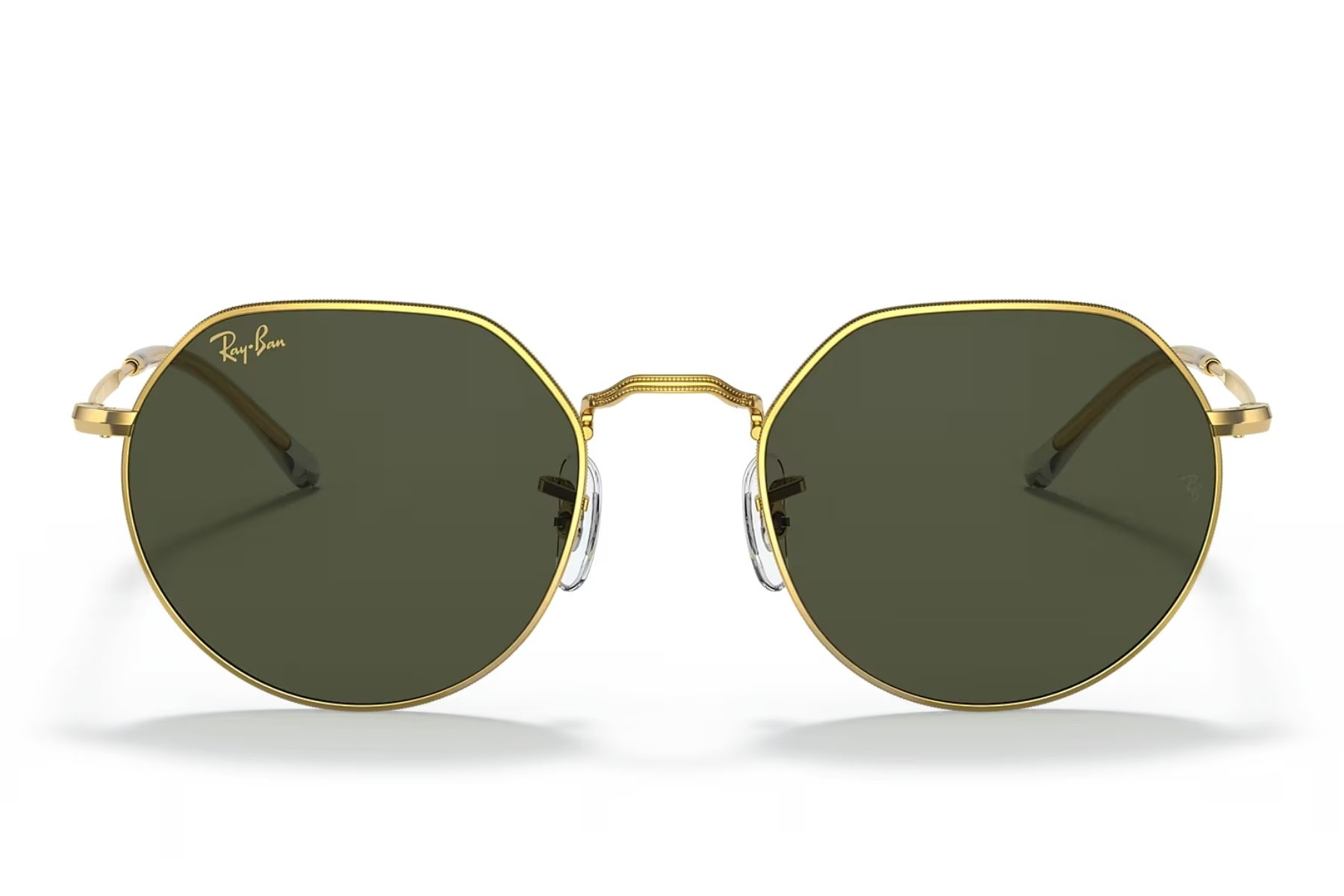 Ray-Ban 3565 919631 53 Unisex Güneş Gözlüğü