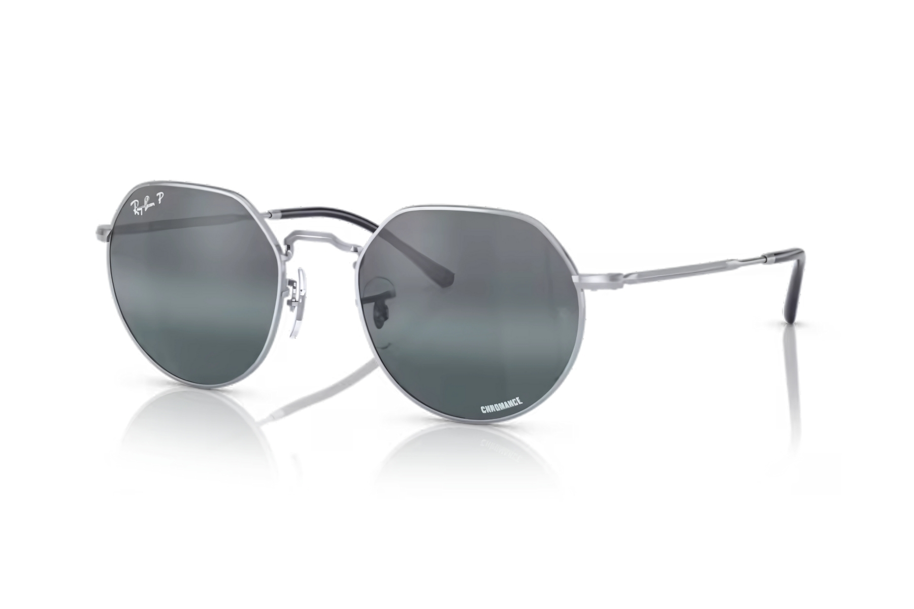 Ray-Ban 3565 9242G6 53 Unisex Güneş Gözlüğü