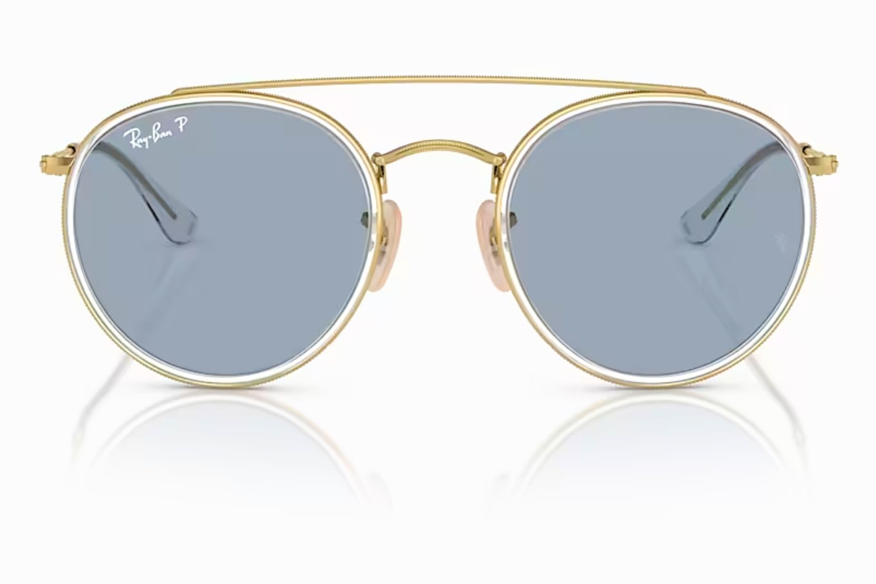 Ray-Ban 3647N 001/02 51 Unisex Güneş Gözlüğü