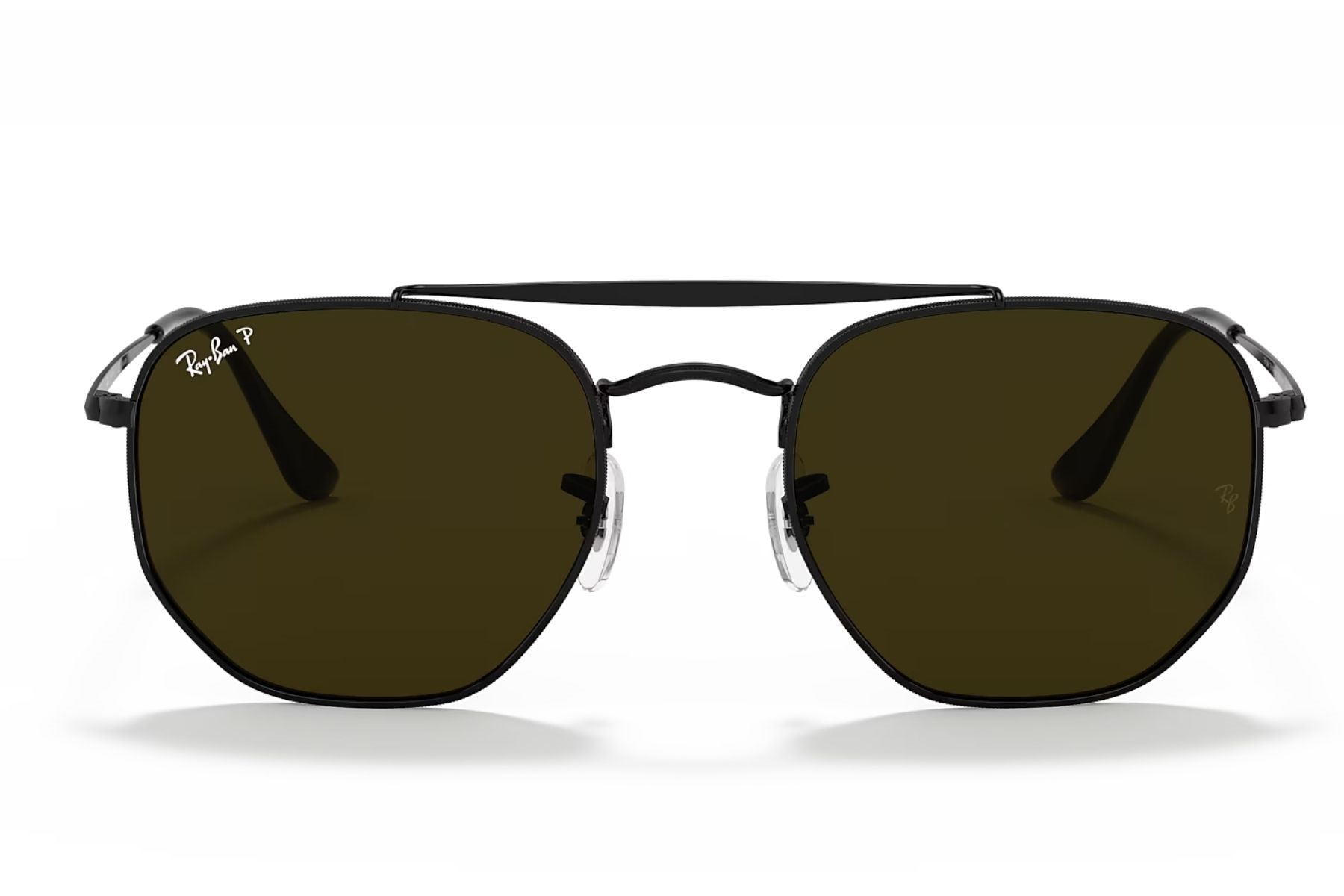 Ray-Ban 3648 002/58 54 Unisex Güneş Gözlüğü
