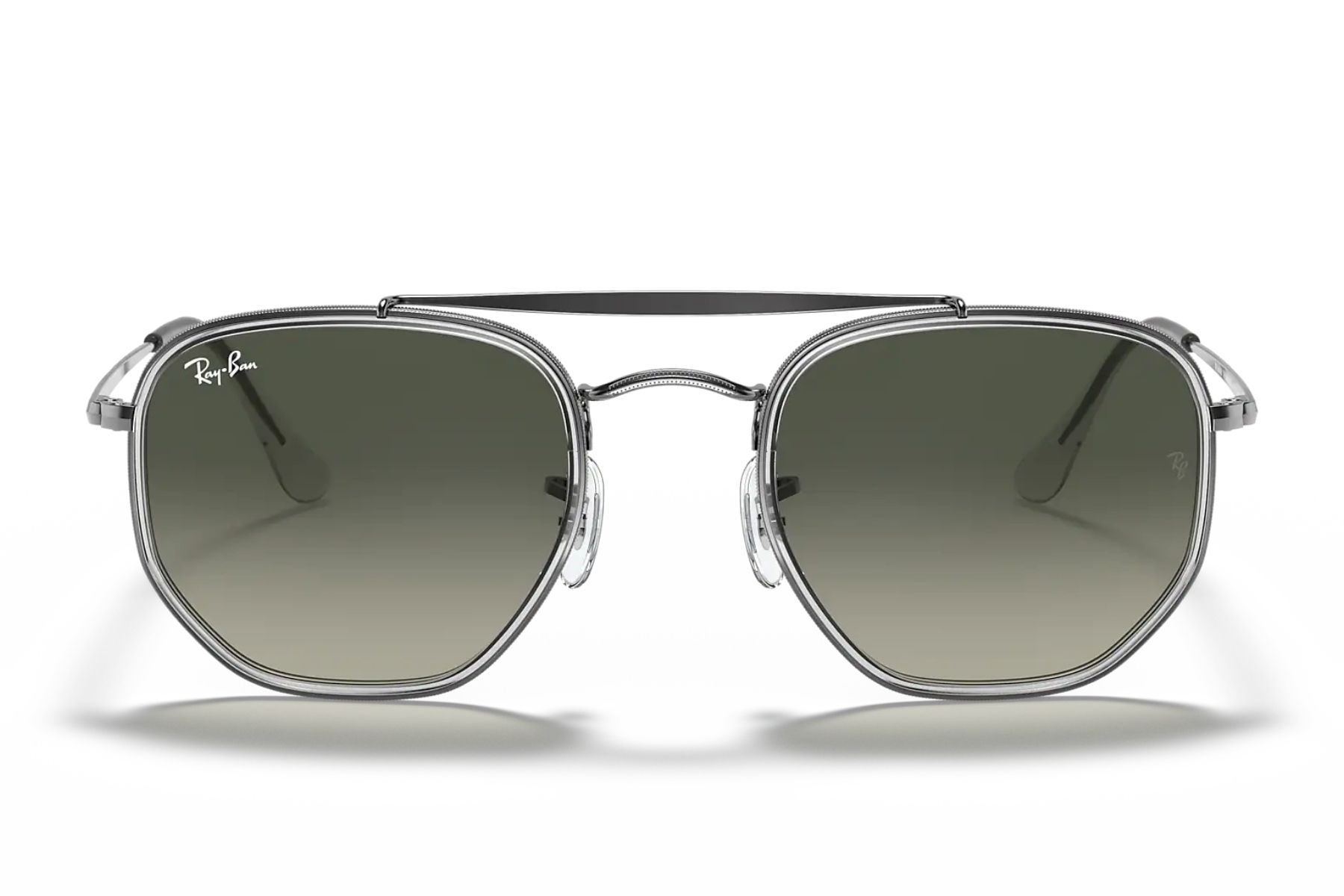 Ray-Ban 3648M 004/71 52 Unisex Güneş Gözlüğü