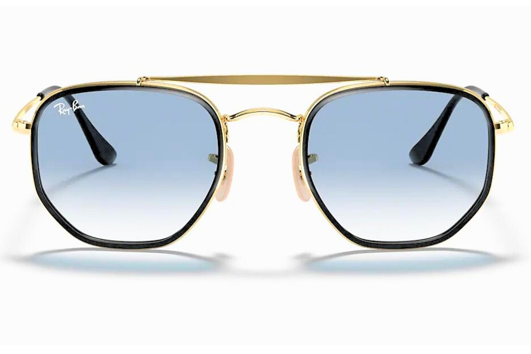 Ray-Ban 3648M 91673F 52 Unisex Güneş Gözlüğü