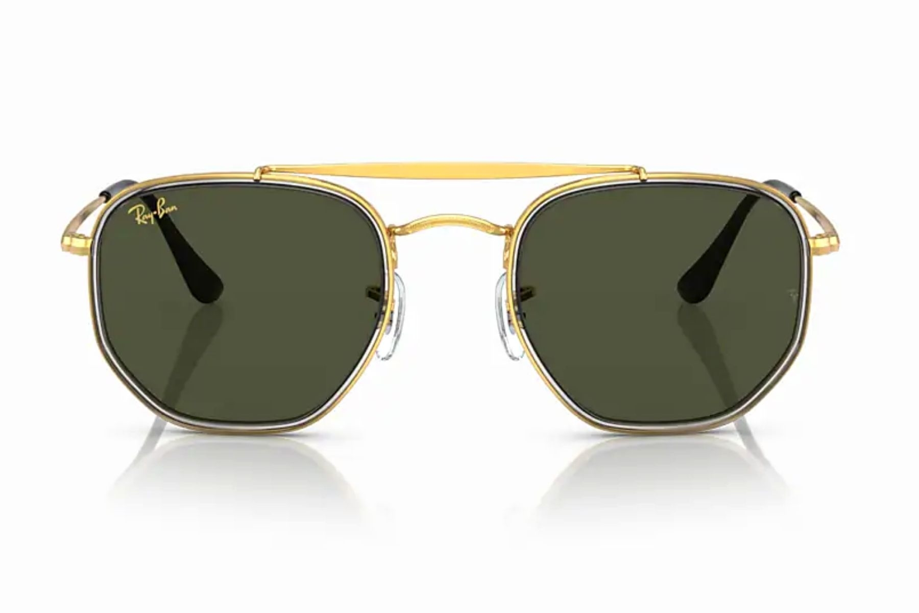 Ray-Ban 3648M 923931 52 Unisex Güneş Gözlüğü