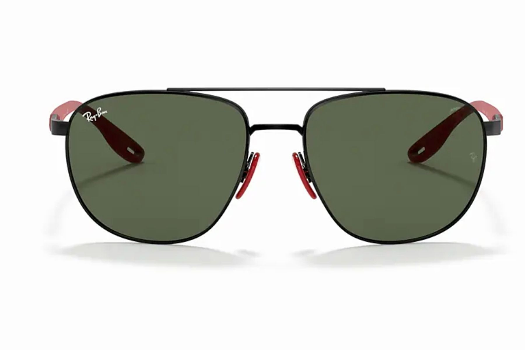 Ray-Ban 3659M F02871 57 Erkek Güneş Gözlüğü