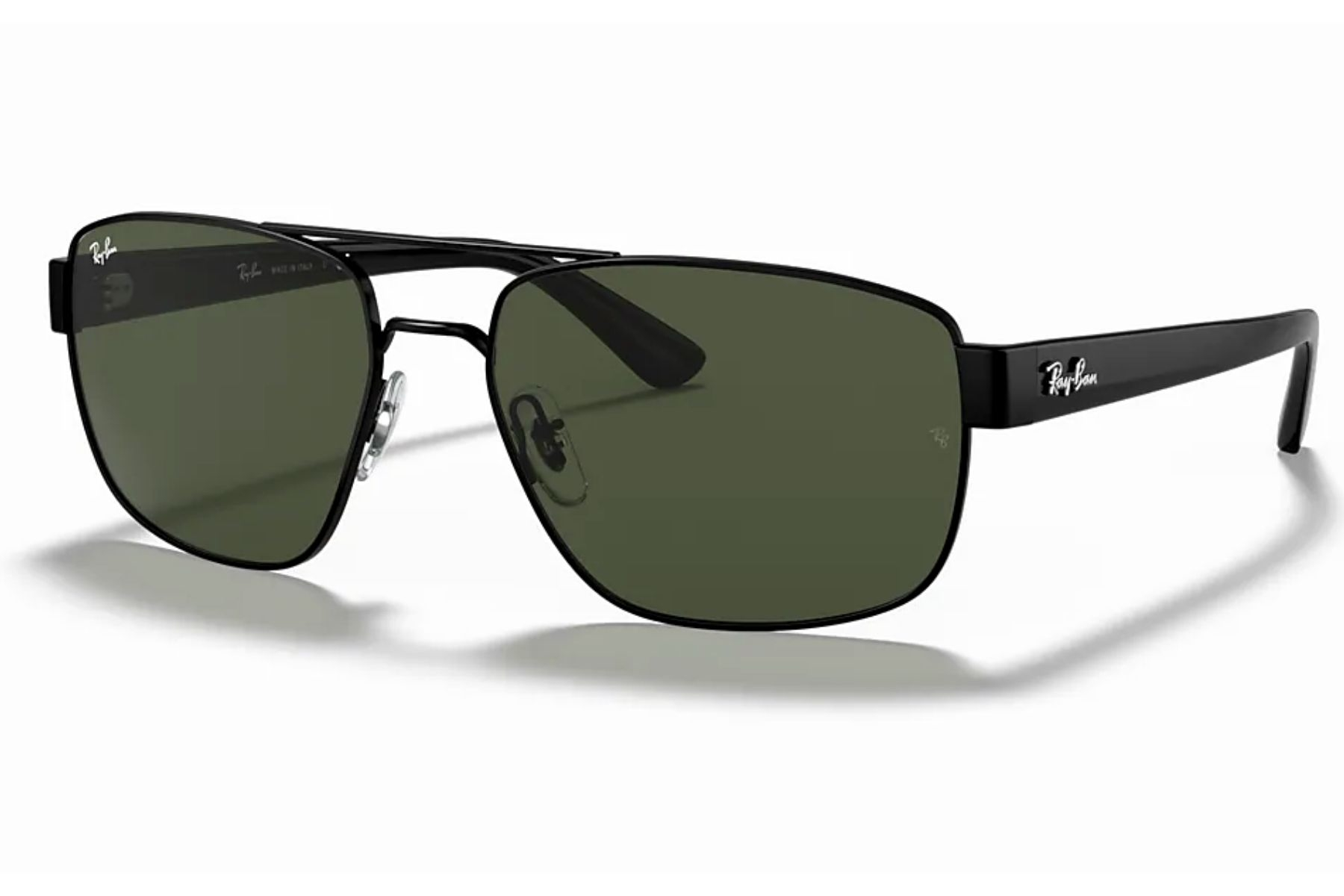 Ray-Ban 3663 002/31 60 Erkek Güneş Gözlüğü