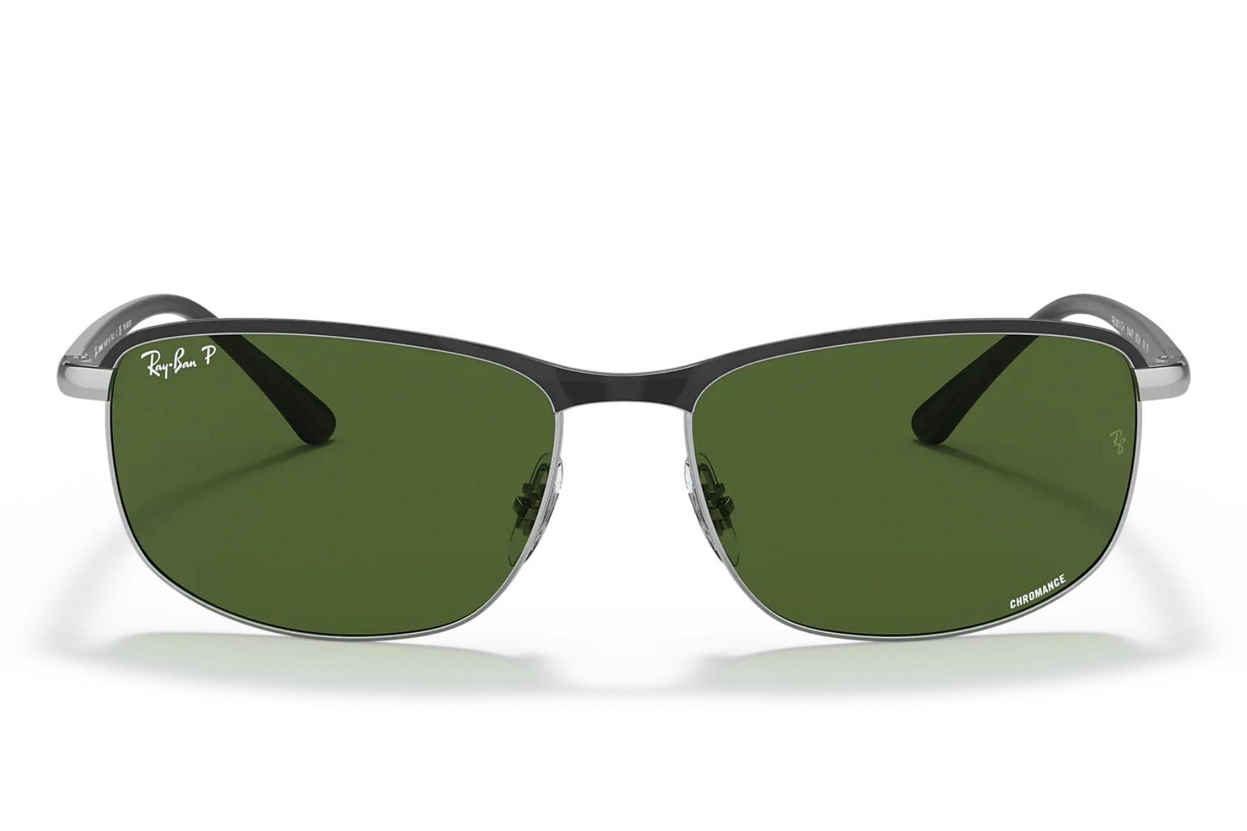Ray-Ban 3671CH 9144P1 60 Erkek Güneş Gözlüğü