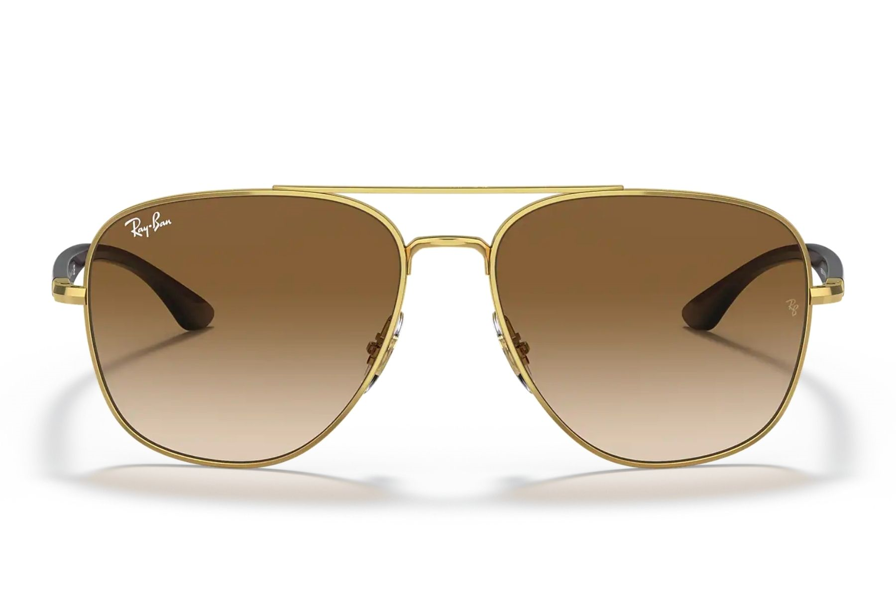 Ray-Ban 3683 001/51 56 Unisex Güneş Gözlüğü