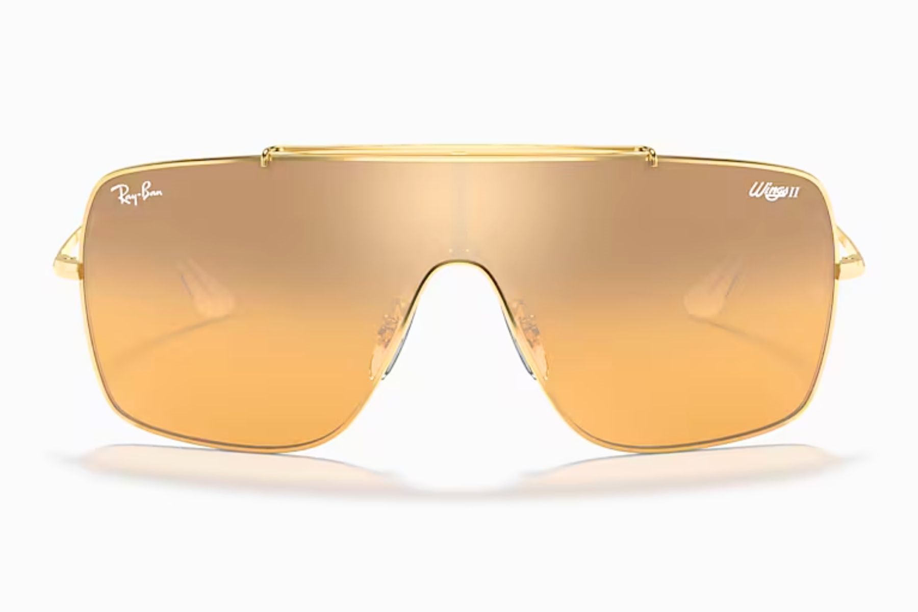 Ray-Ban 3697 9050Y1 35 Unisex Güneş Gözlüğü