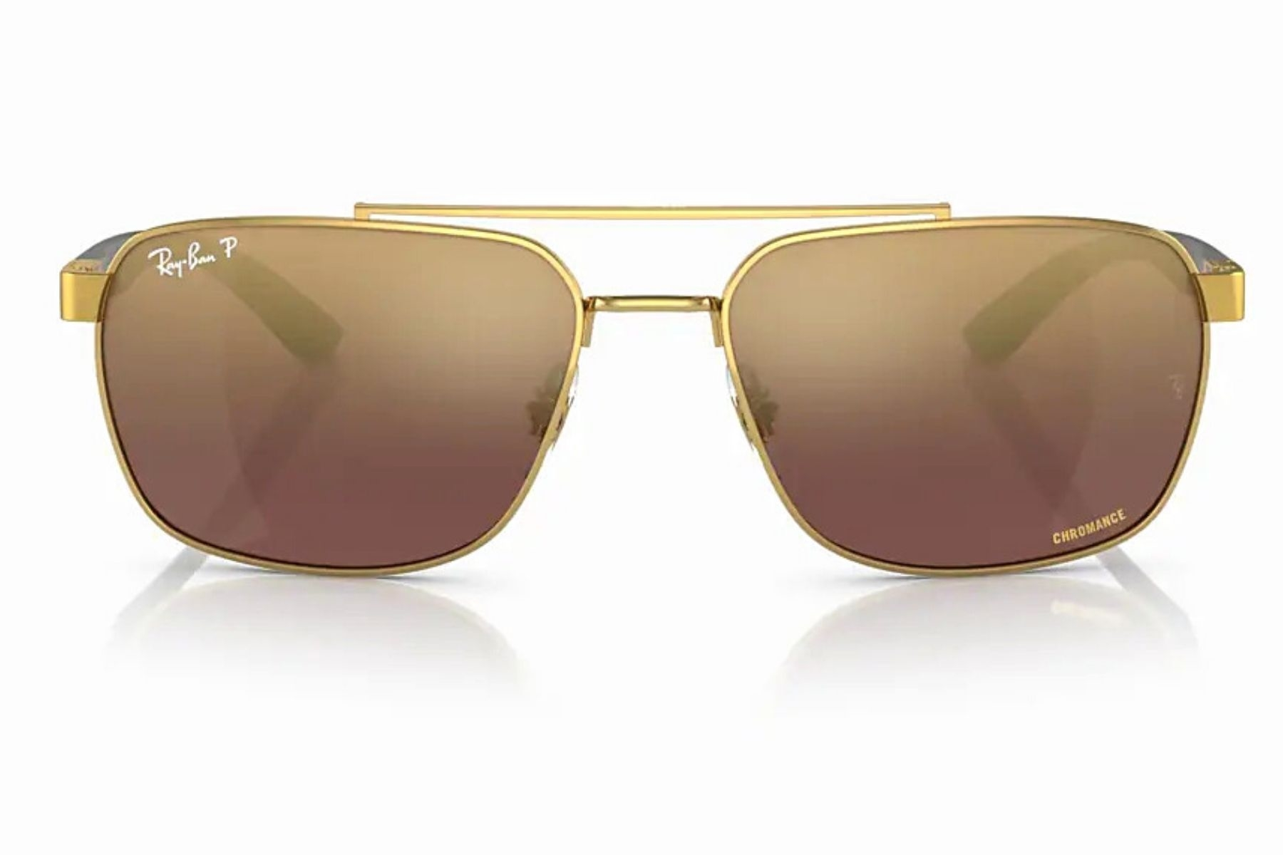 Ray-Ban 3701 001/6B 59 Unisex Güneş Gözlüğü