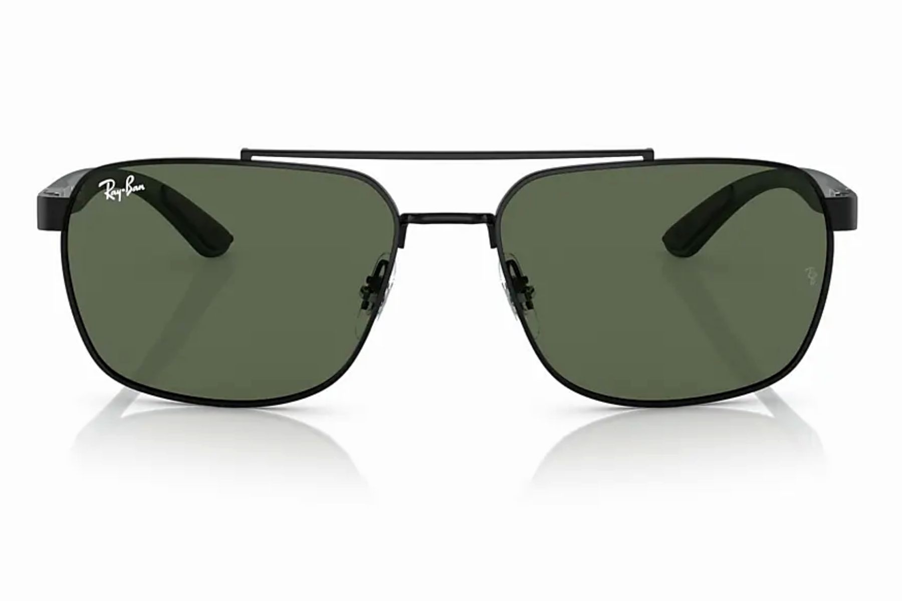 Ray-Ban 3701 002/71 59 Erkek Güneş Gözlüğü