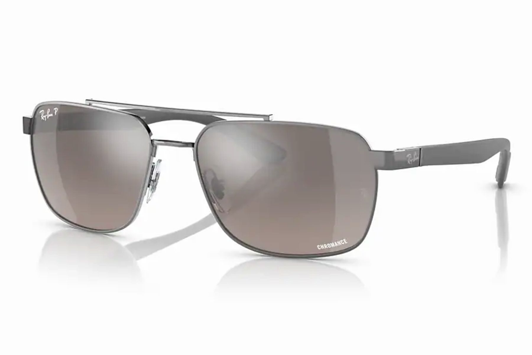 Ray-Ban 3701 004/5J 59 Erkek Güneş Gözlüğü