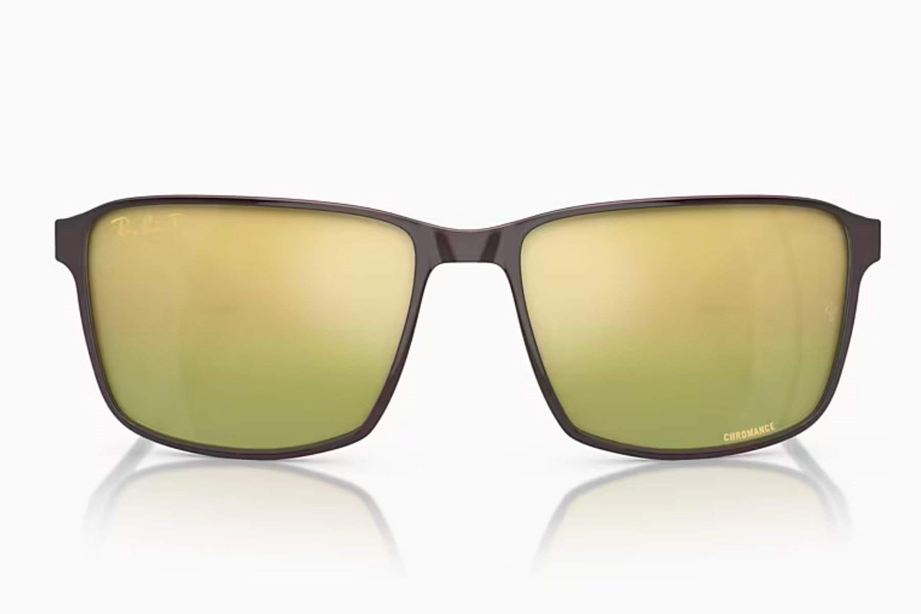Ray-Ban 3721CH 188/6O 59 Unisex Güneş Gözlüğü