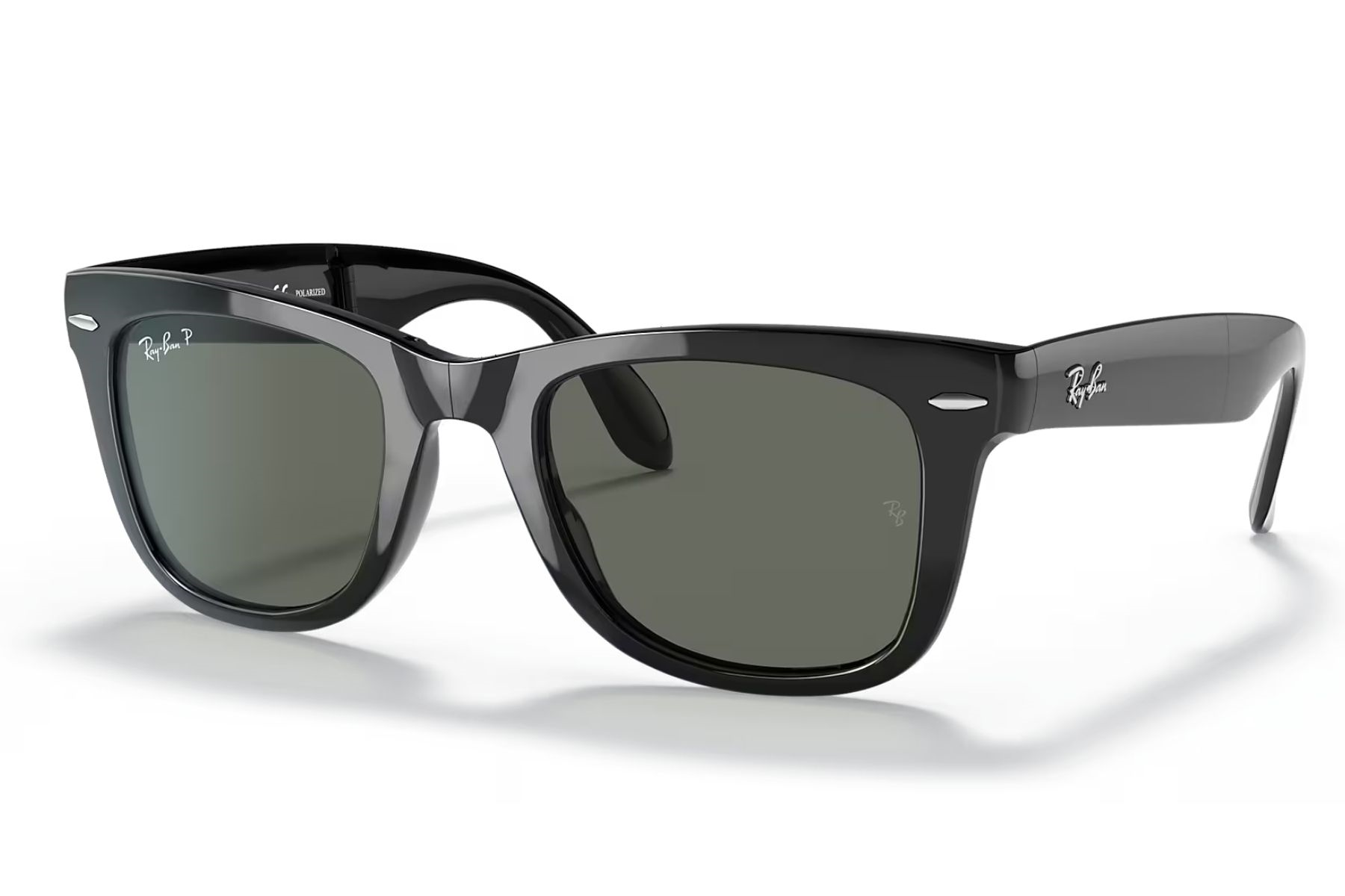 Ray-Ban 4105 601/58 50 Unisex Güneş Gözlüğü