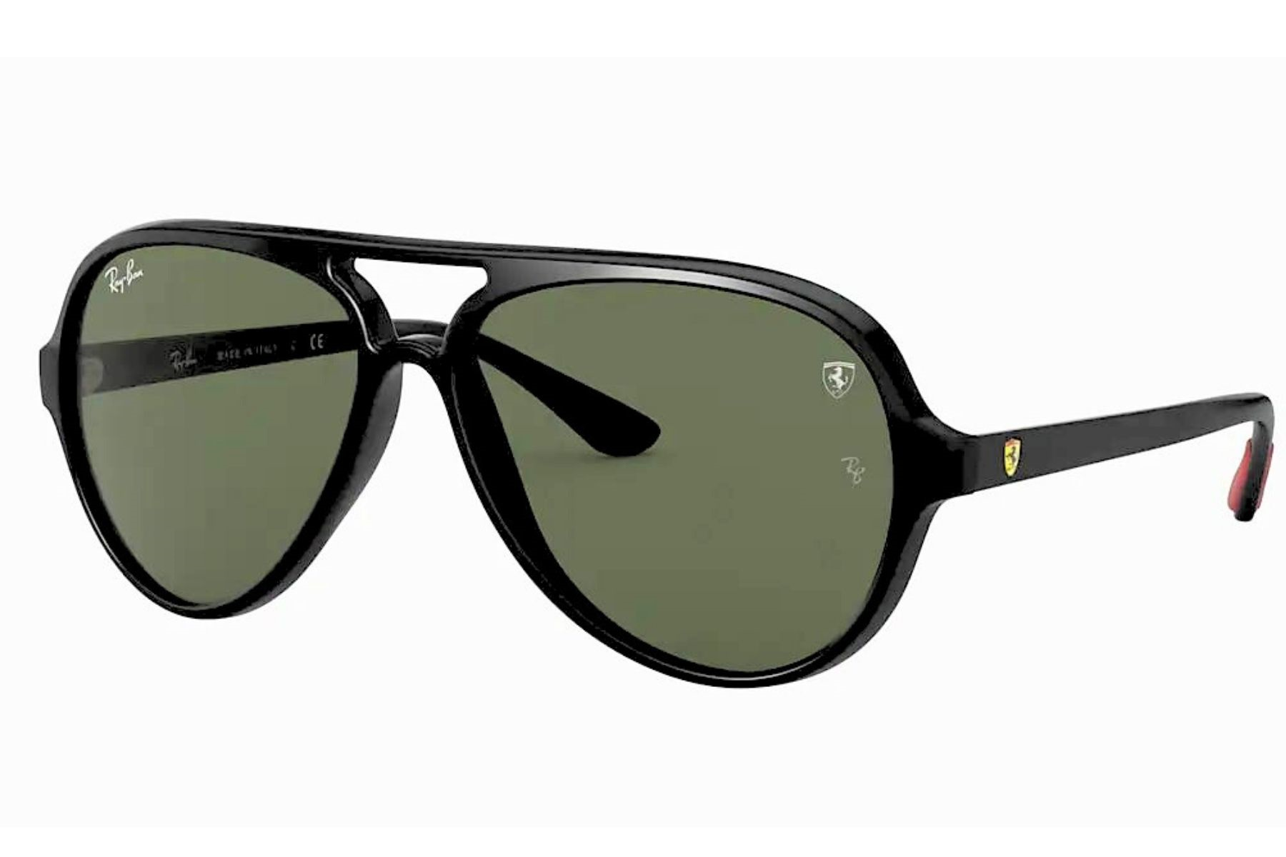 Ray-Ban 4125M F60131 57 Unisex Güneş Gözlüğü
