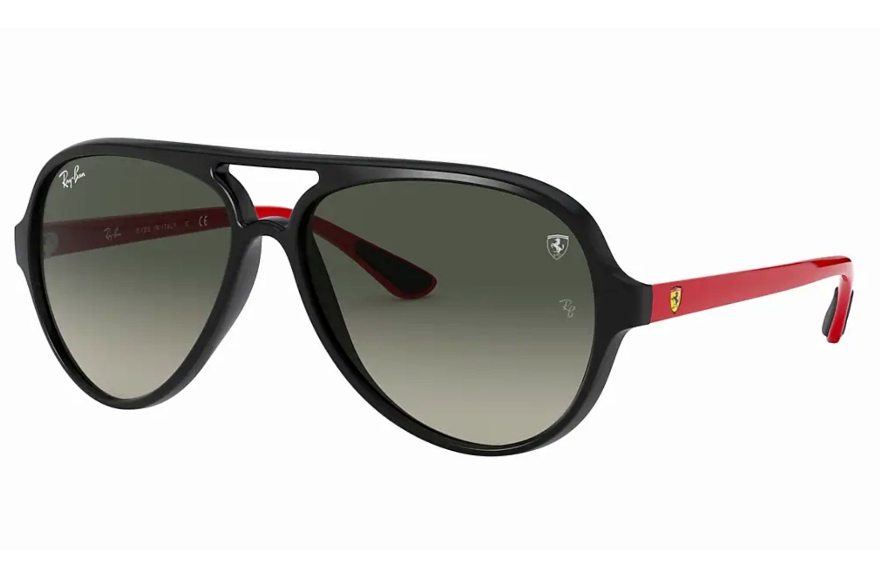 Ray-Ban 4125M F64471 57 Erkek Güneş Gözlüğü