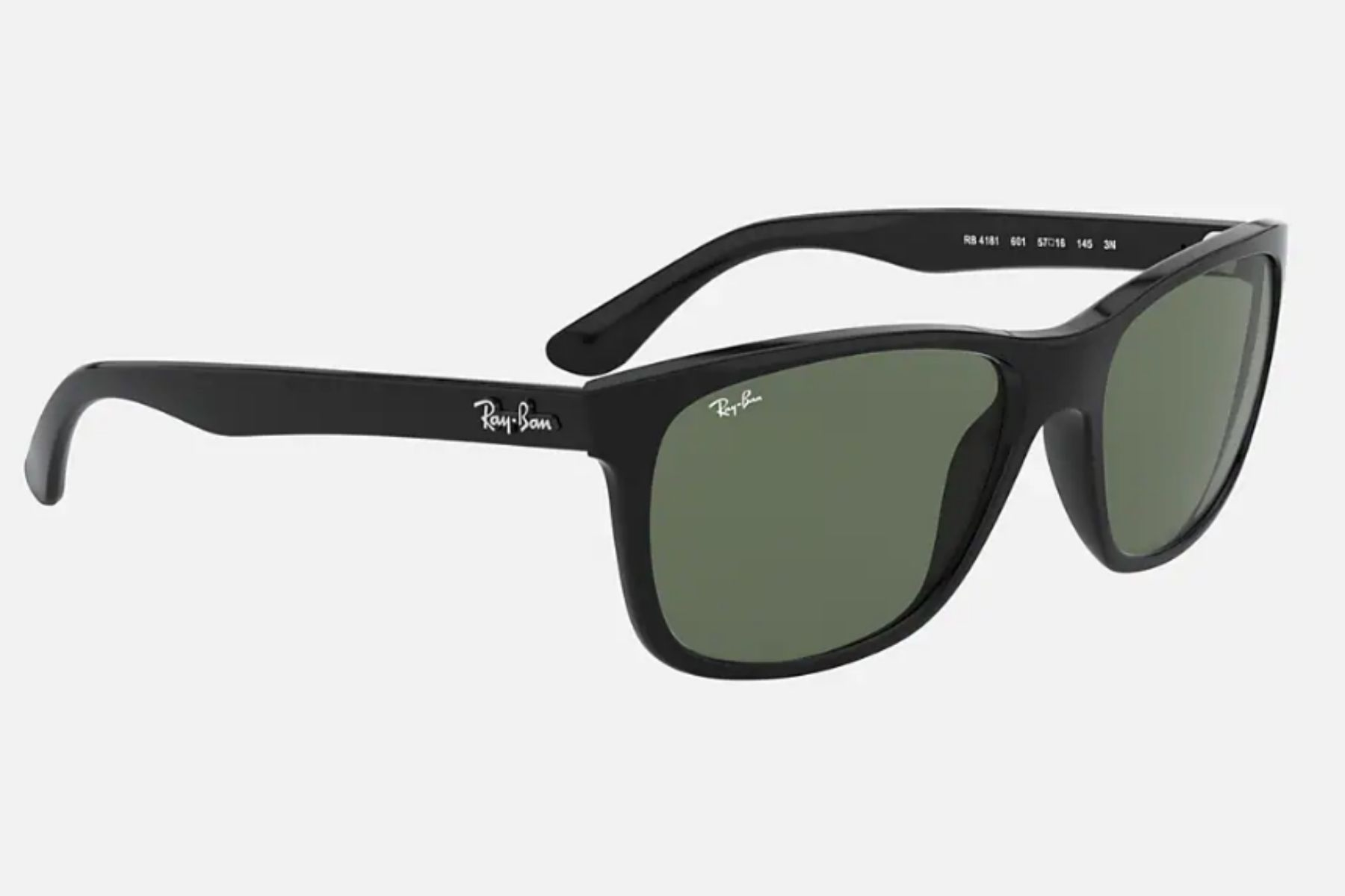 Ray-Ban 4181 601 57 Erkek Güneş Gözlüğü