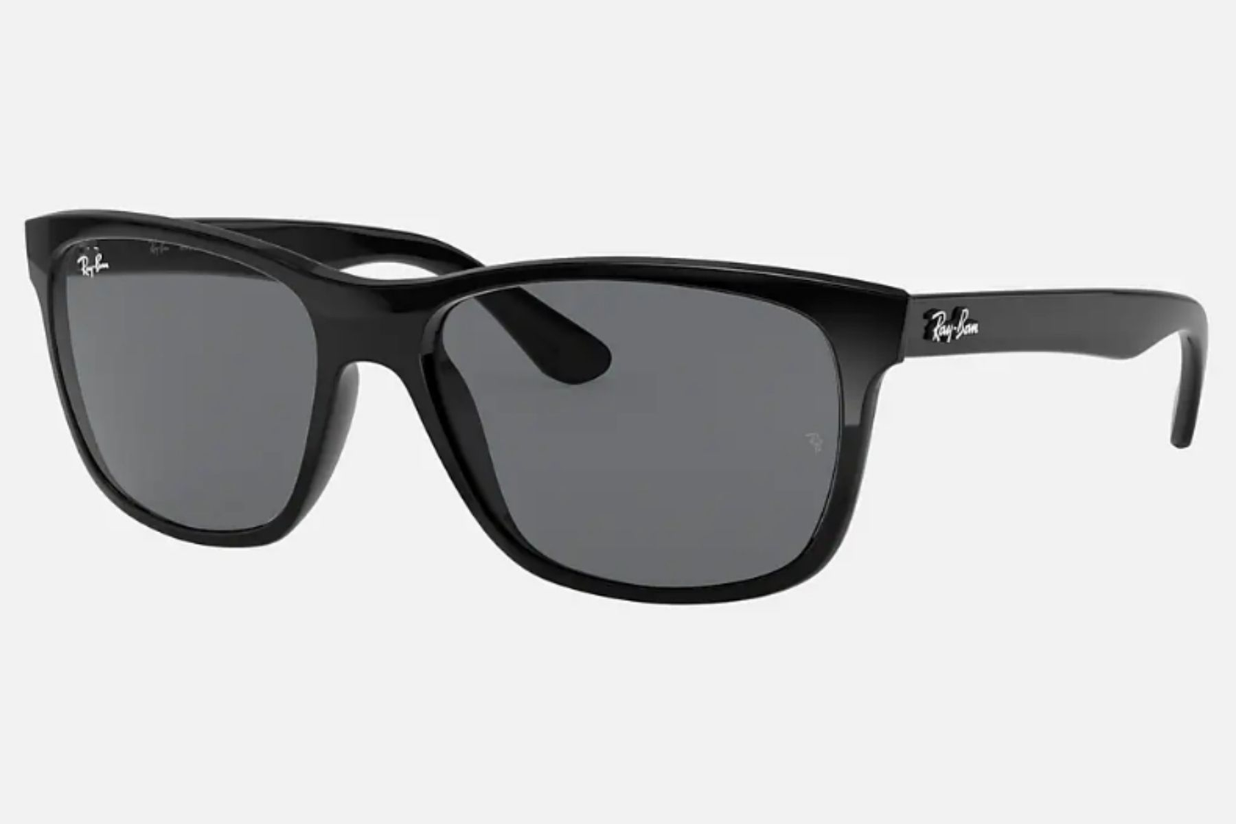 Ray-Ban 4181 601/87 57 Erkek Güneş Gözlüğü