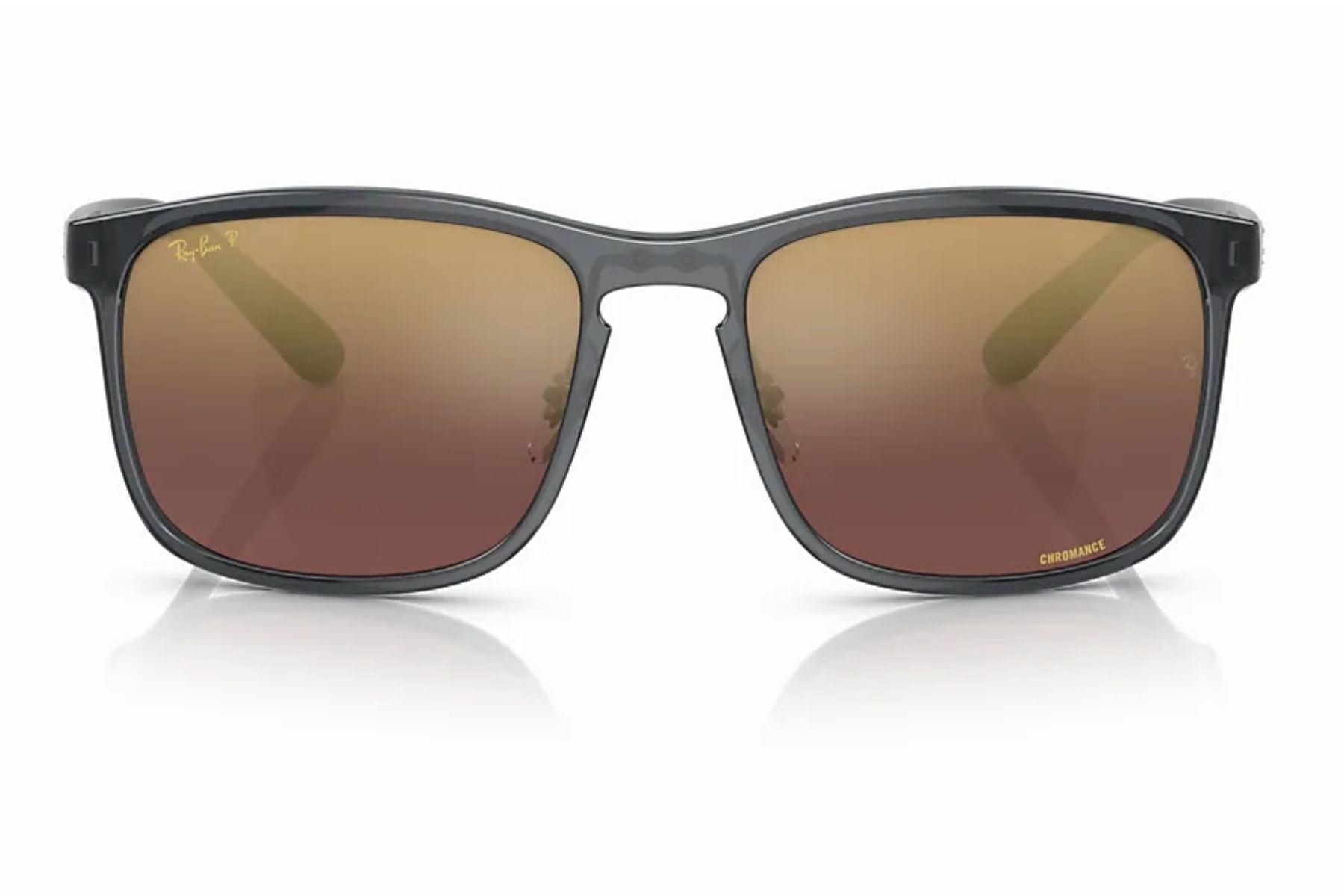 Ray-Ban 4264 876/6B 58 Erkek Güneş Gözlüğü