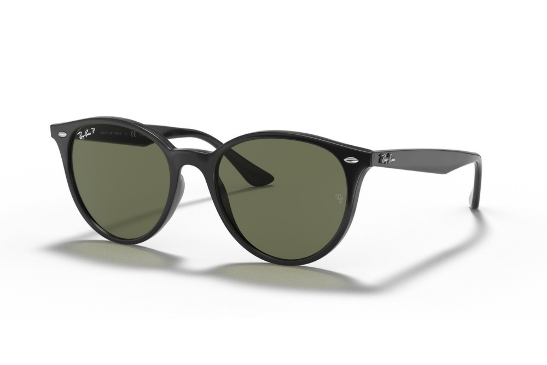 Ray-Ban 4305 601/9A 53 Unisex Güneş Gözlüğü