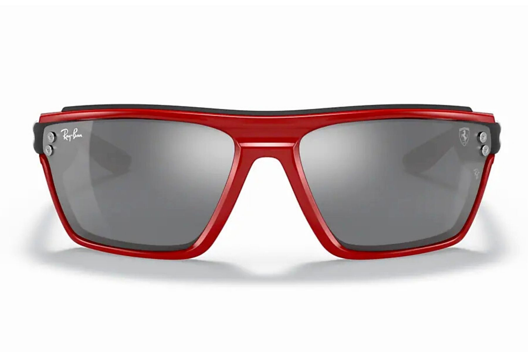 Ray-Ban 4370M F6236G 64 Erkek Güneş Gözlüğü