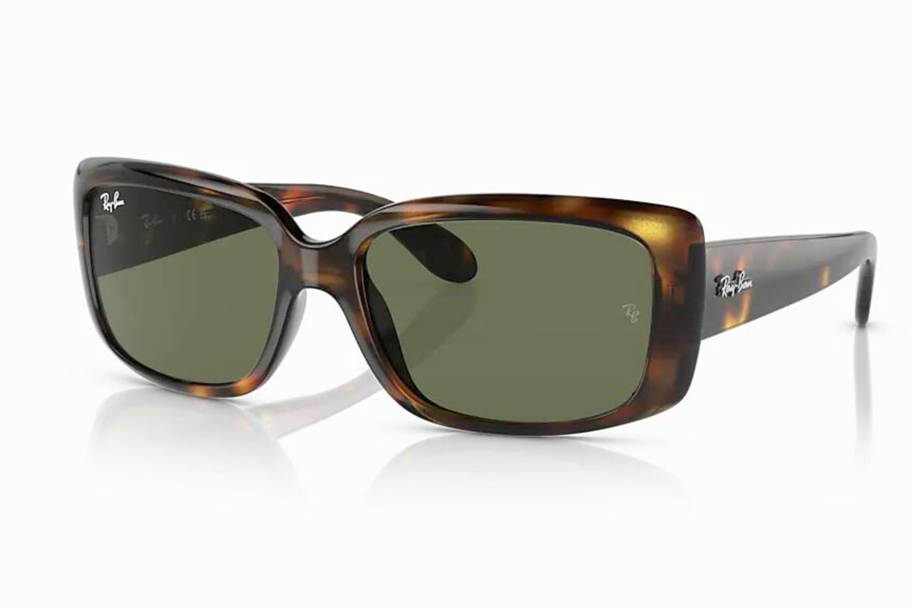 Ray-Ban 4389 710/31 55 Kadın Güneş Gözlüğü