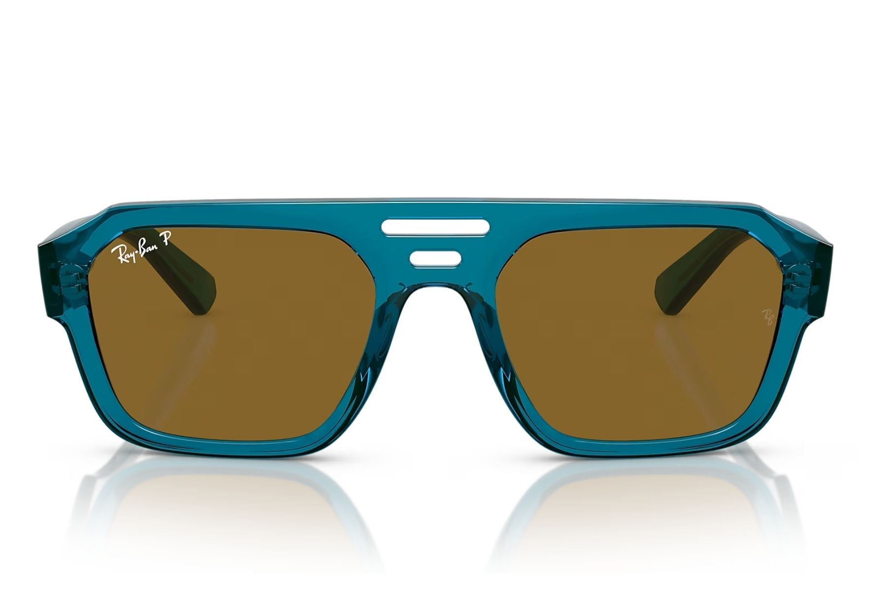 Ray-Ban 4397 668383 54 Unisex Güneş Gözlüğü