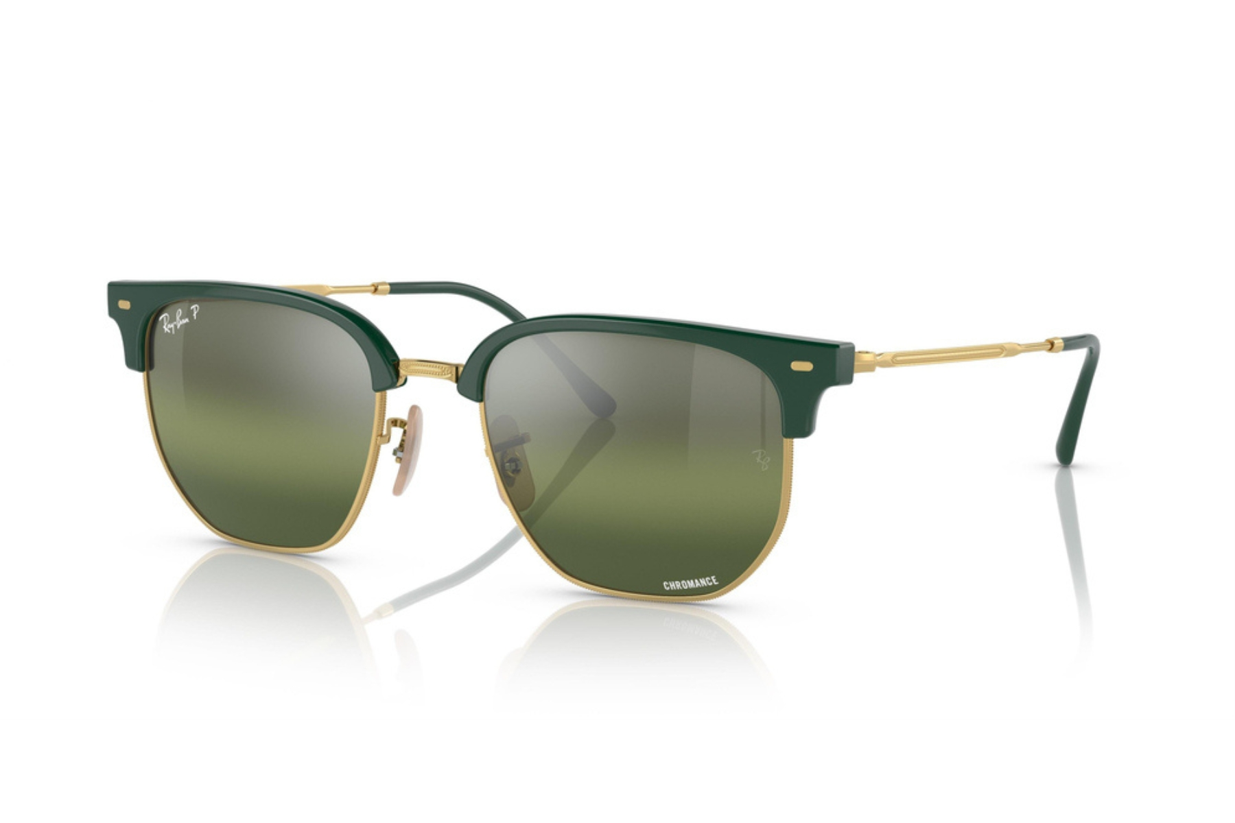 Ray-Ban 4416 6655G4 51 Unisex Güneş Gözlüğü
