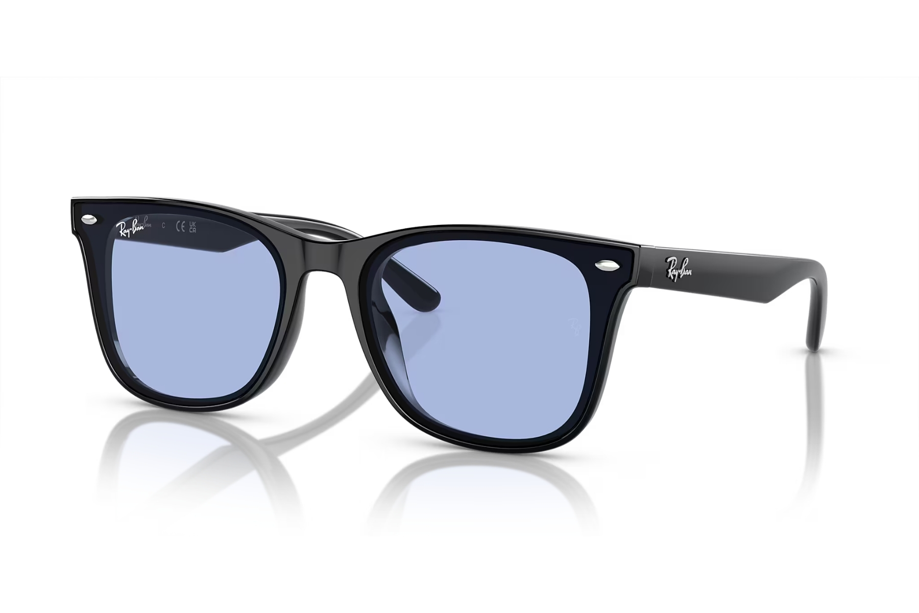 Ray-Ban 4420 601/80 65 Unisex Güneş Gözlüğü