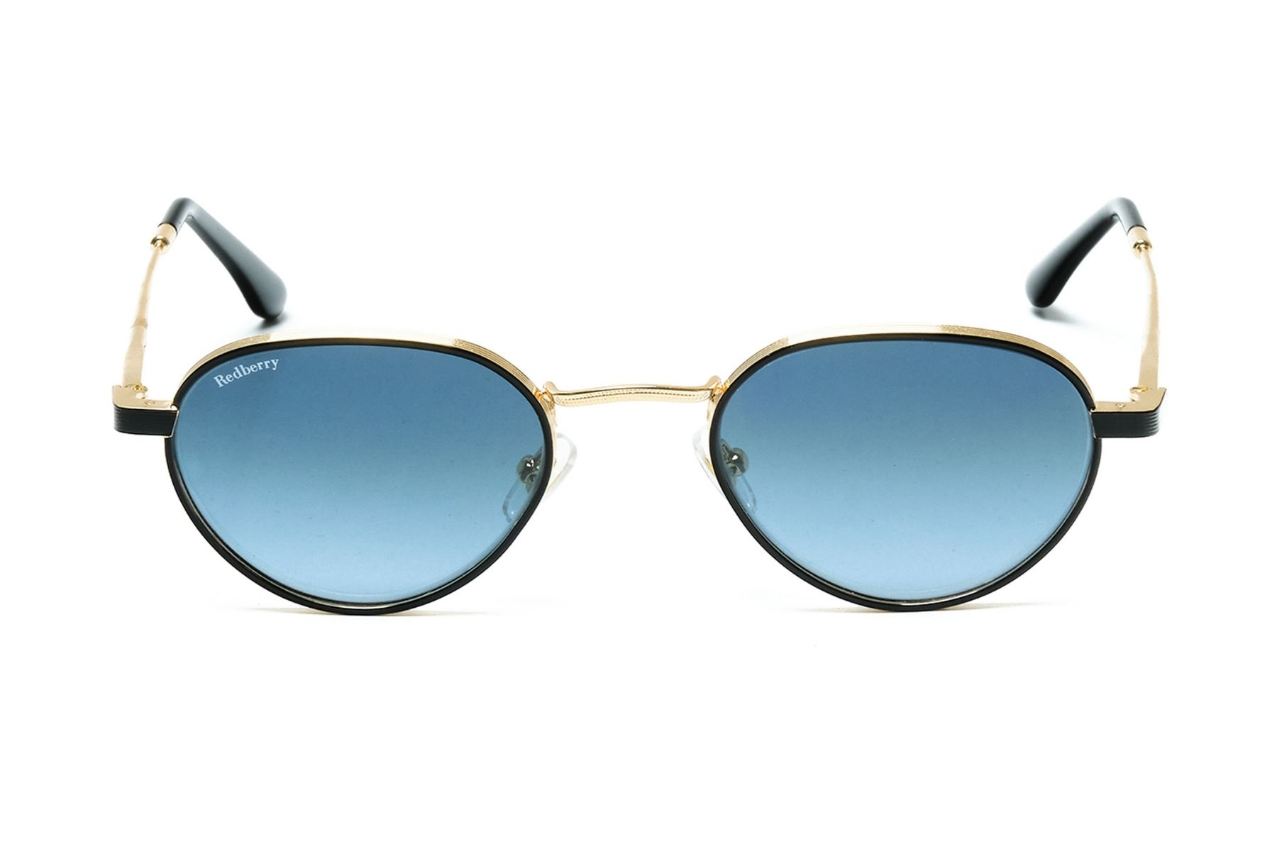 Redberry BREDA C1 48 Unisex Güneş Gözlüğü