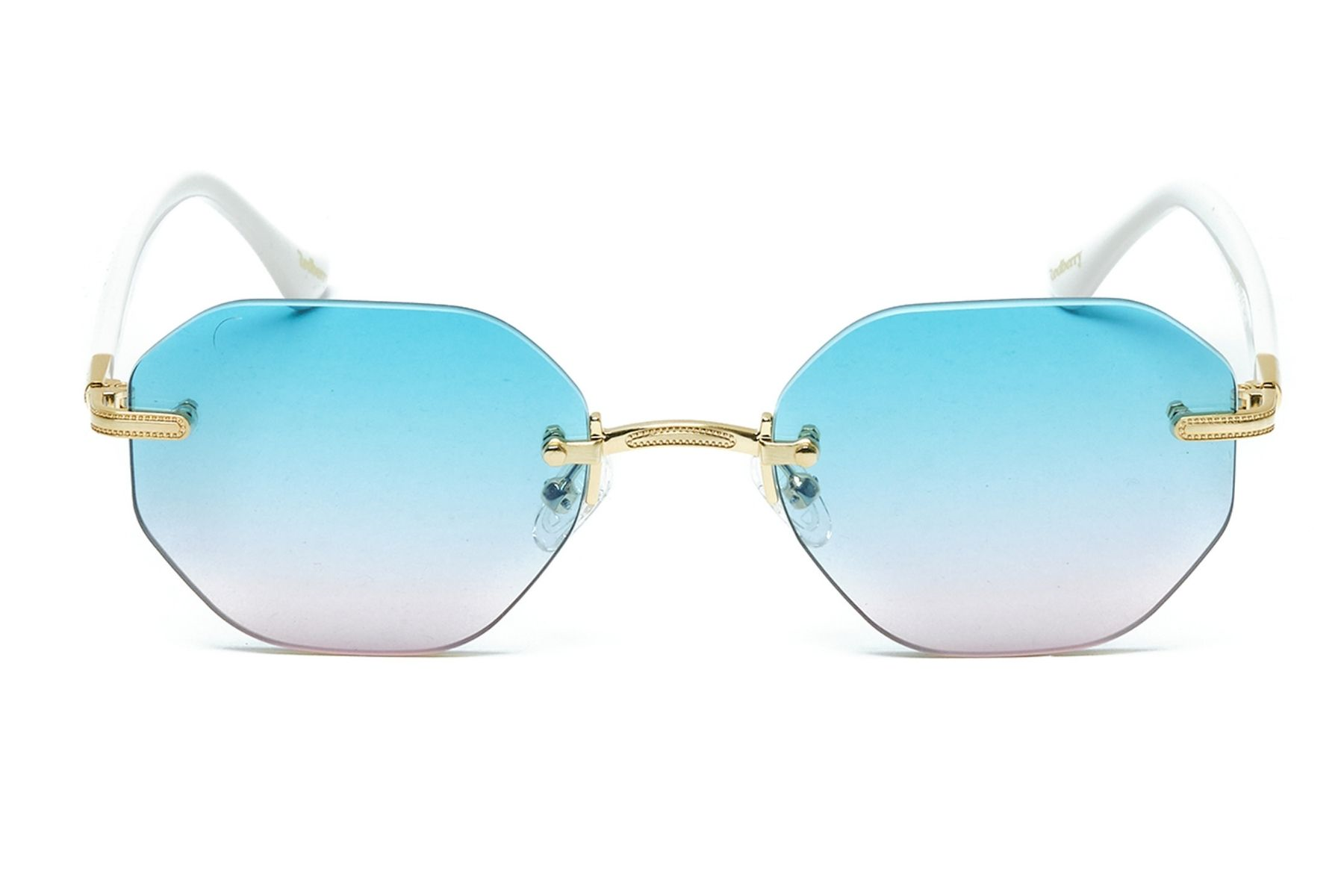 Redberry LECCE C4 52 Unisex Güneş Gözlüğü