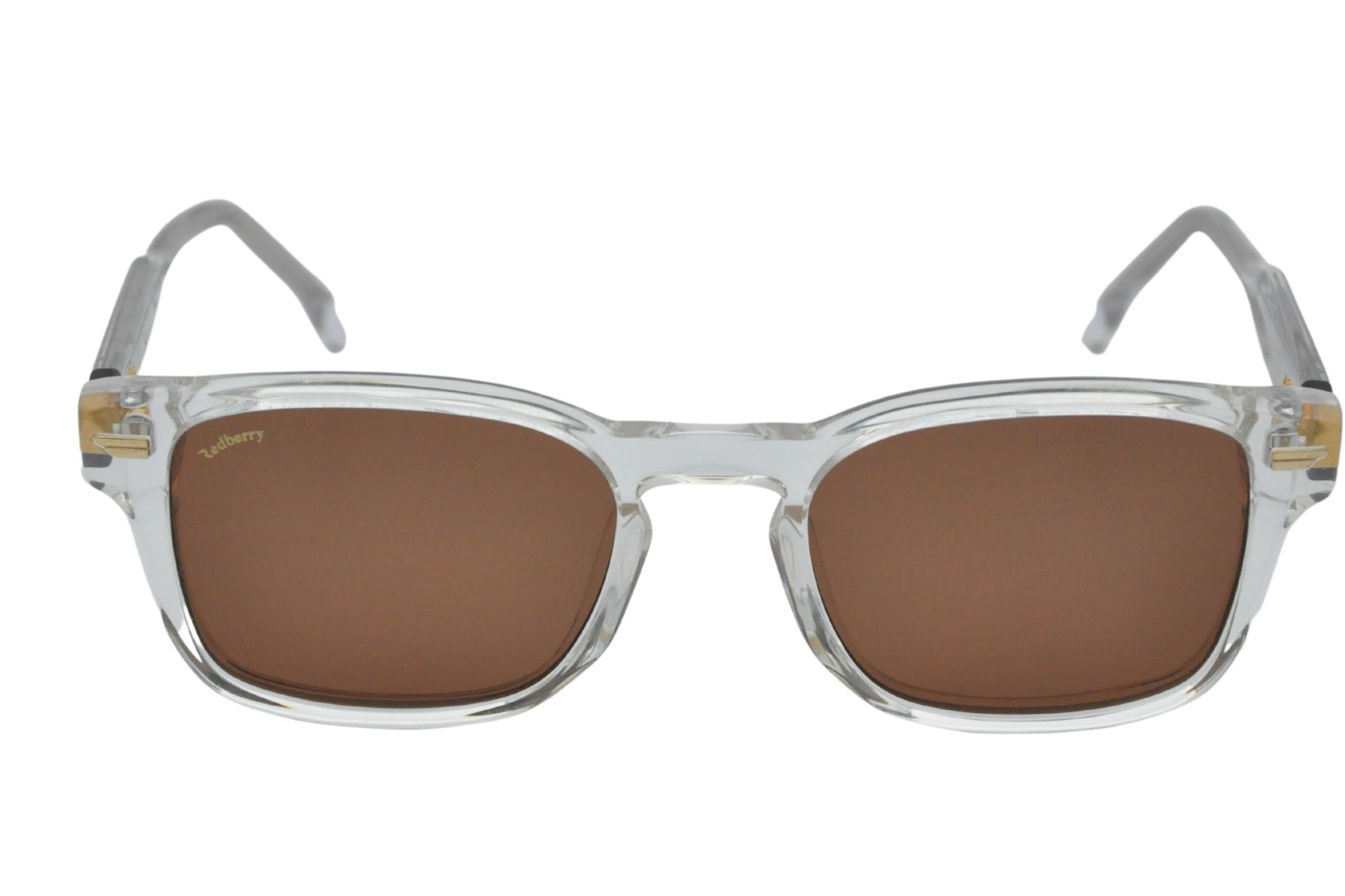 Redberry RB-5511 C4 50-20-145 Unisex Güneş Gözlüğü