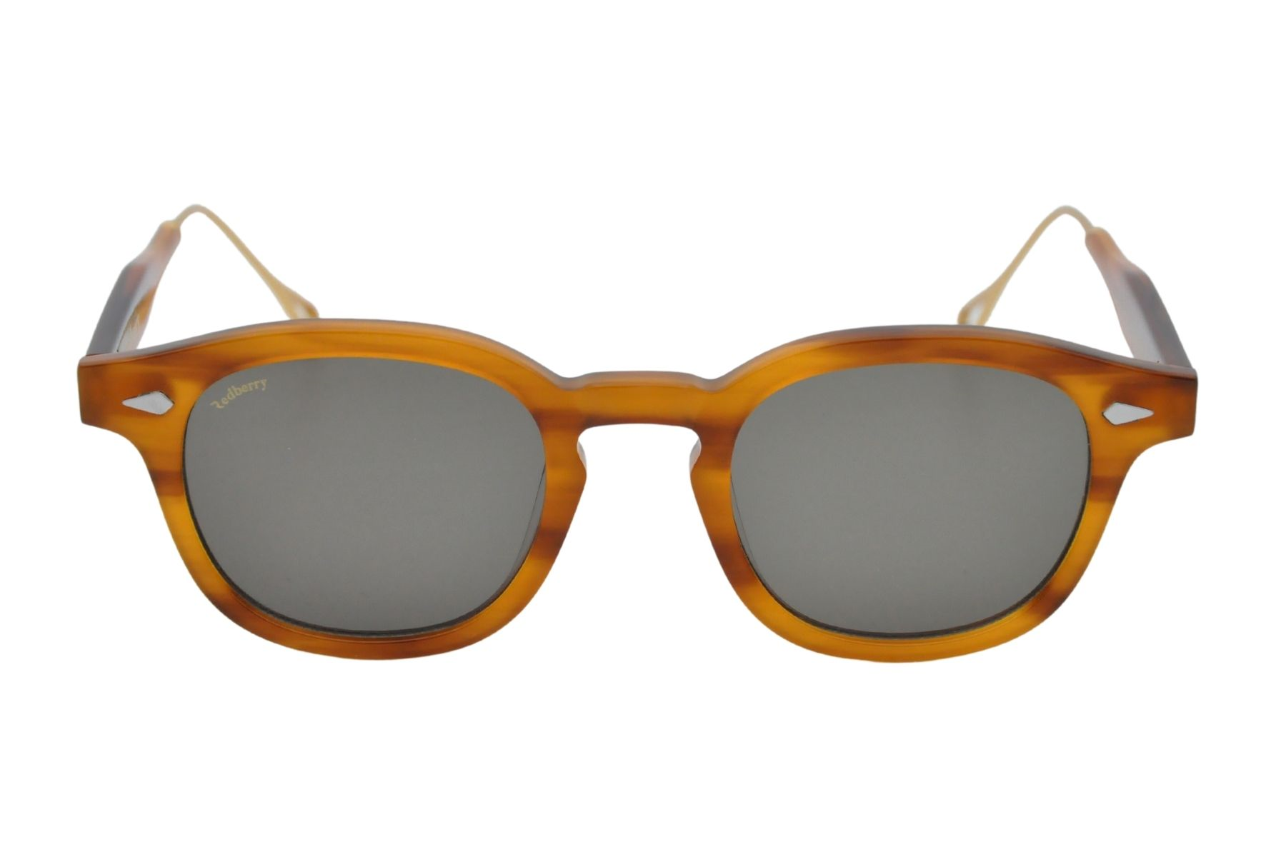 Redberry VINTAGE9546 BLONDE 46-24 Unisex Güneş Gözlüğü