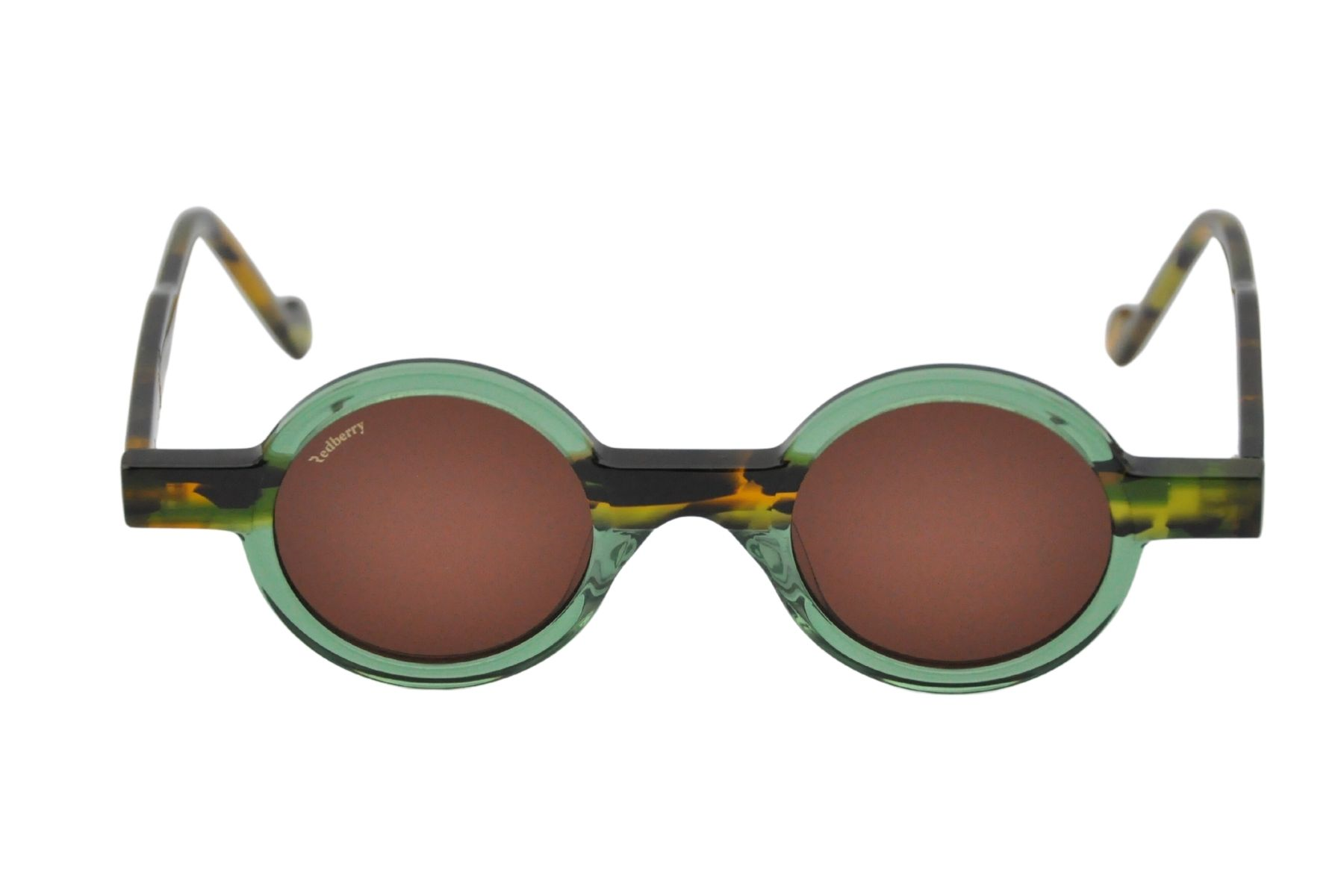 Redberry VINTAGE9560 118-4 40-25 Unisex Güneş Gözlüğü