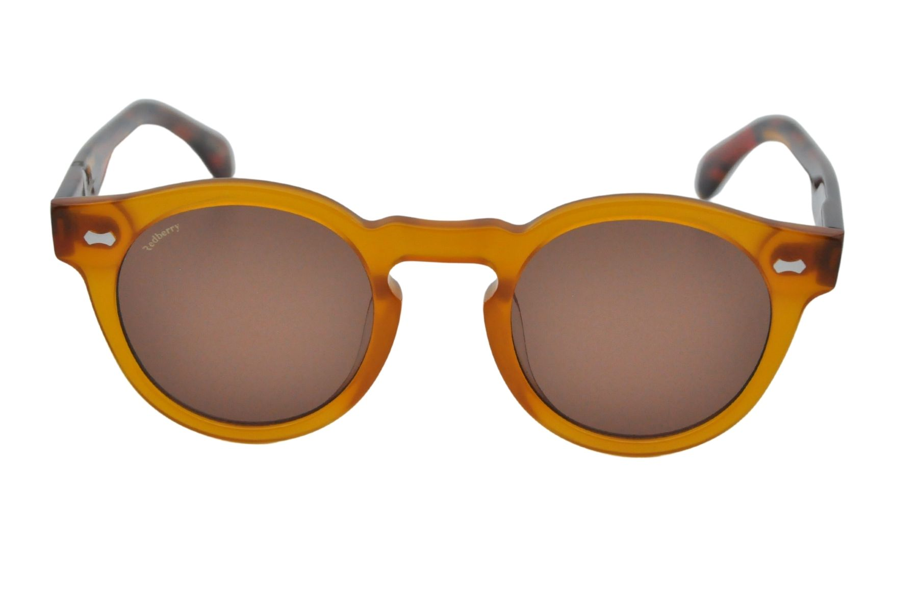 Redberry VINTAGE9570 M/6 47-24 Unisex Güneş Gözlüğü
