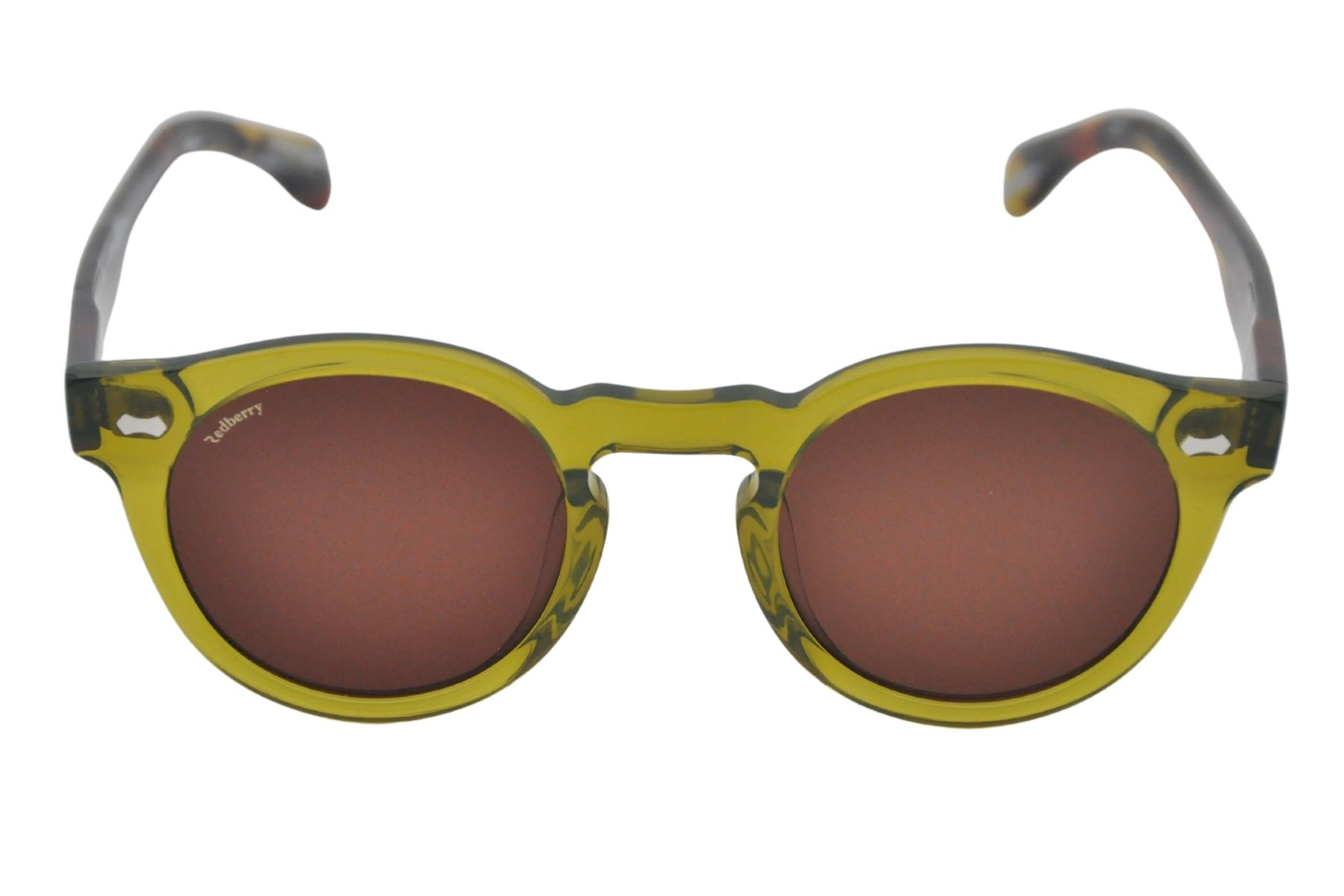 Redberry VINTAGE9570 S/9 47-24 Unisex Güneş Gözlüğü
