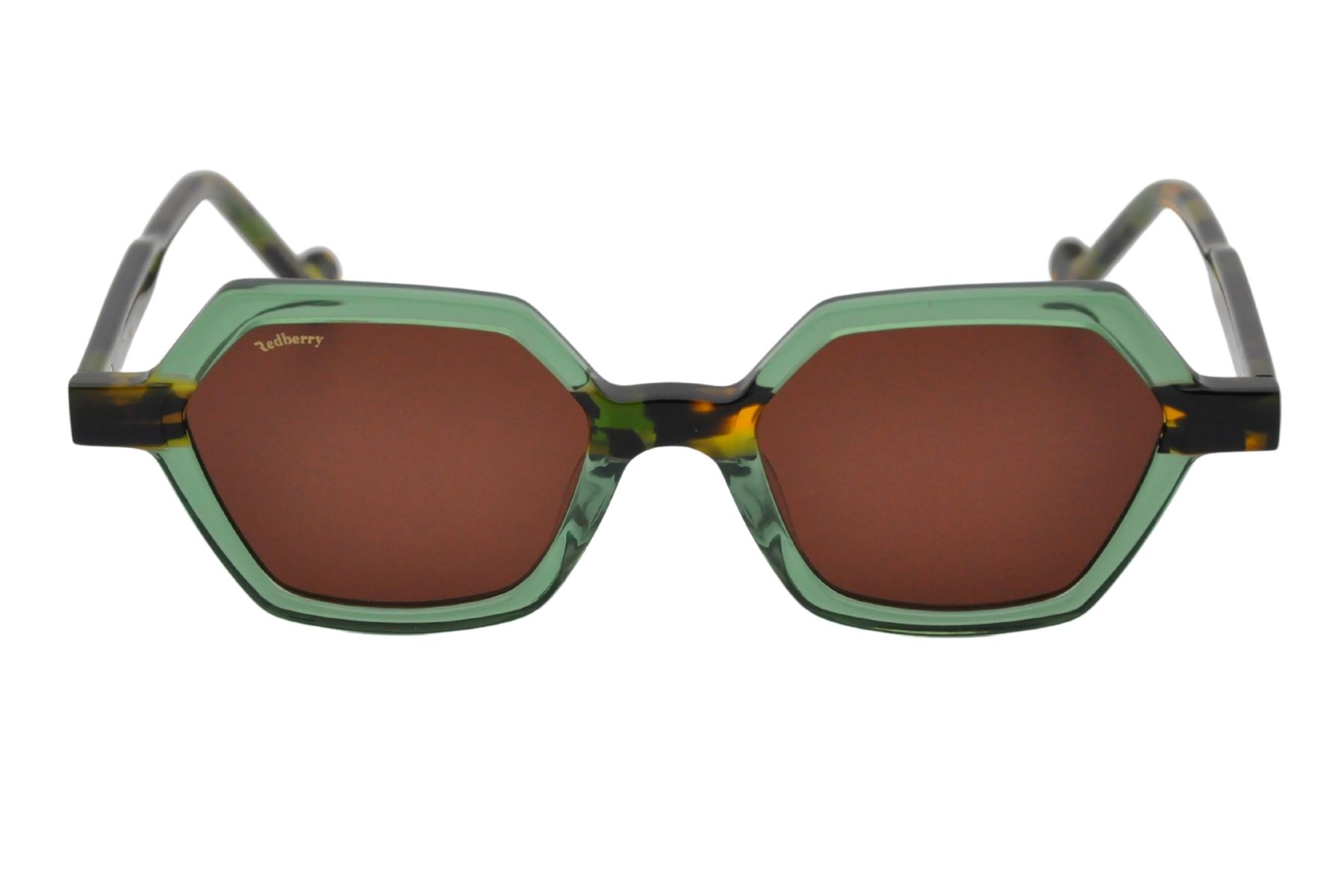 Redberry VINTAGE9576 N/5 49-20 Unisex Güneş Gözlüğü