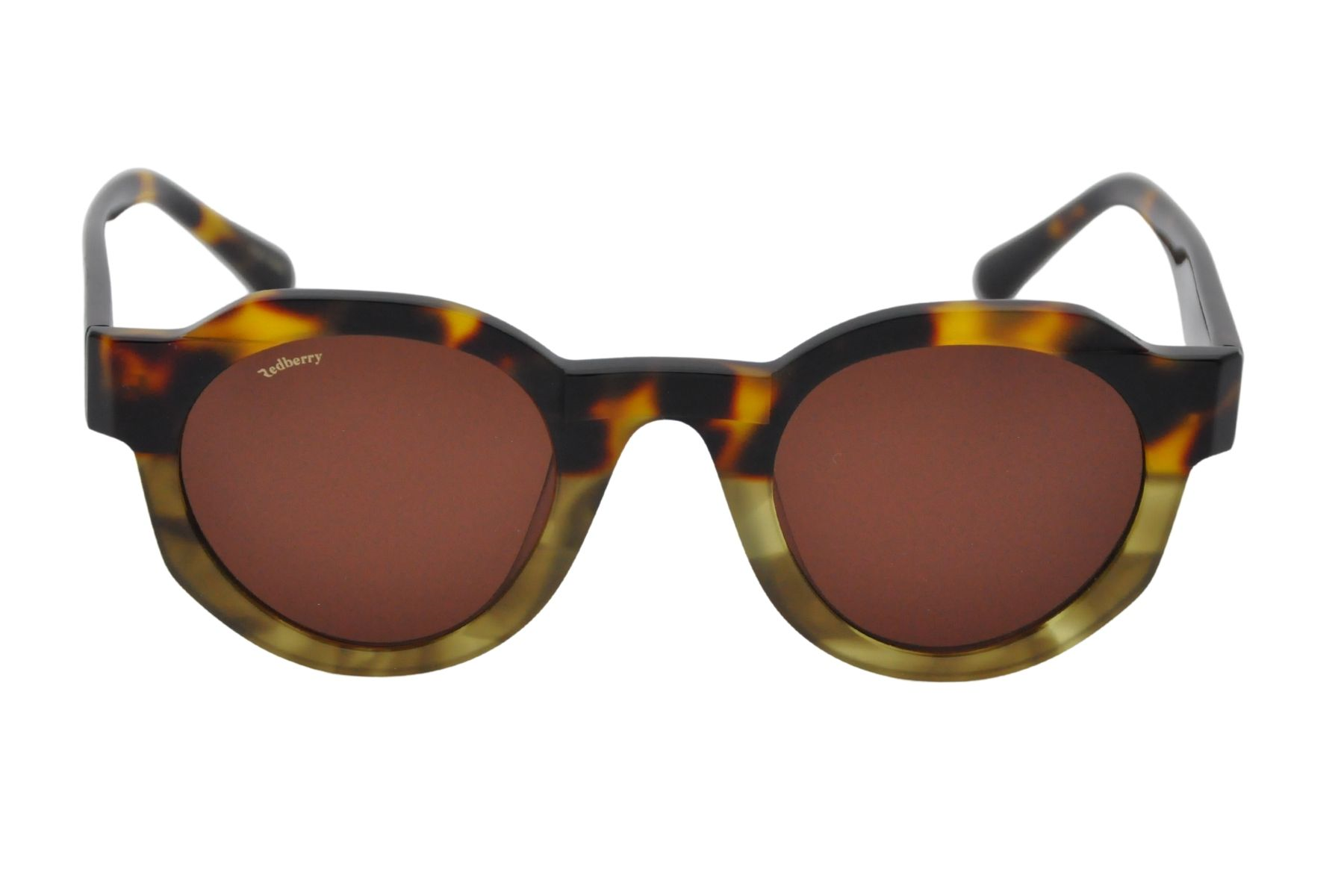 Redberry VINTAGE9579 V/6 46-27 Unisex Güneş Gözlüğü