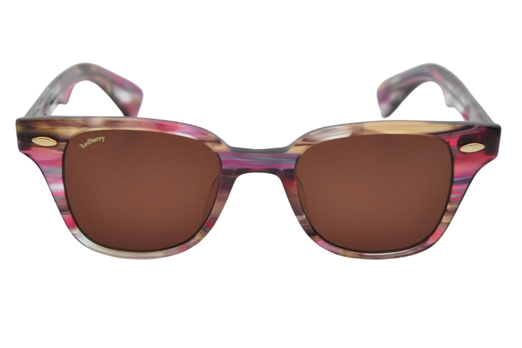 Redberry VINTAGE9580 T/8 46-22 Kadın Güneş Gözlüğü