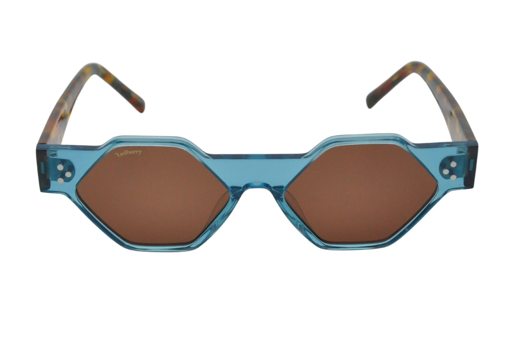 Redberry VINTAGE9585 T/8 48-17 Unisex Güneş Gözlüğü