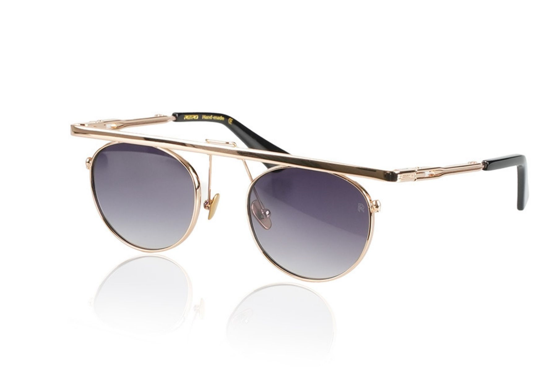 Retro DEEP GLOW C01 48