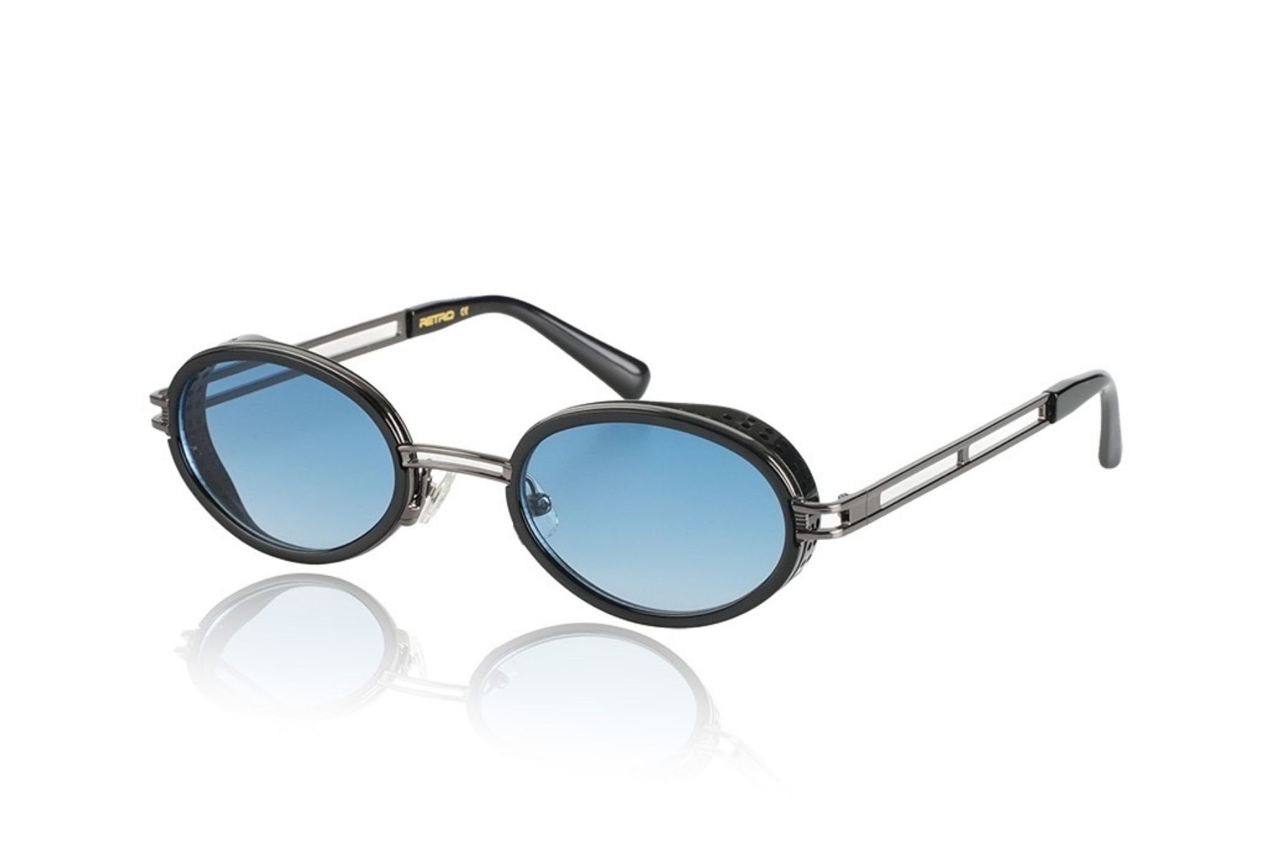 Retro PETRA III C01 49