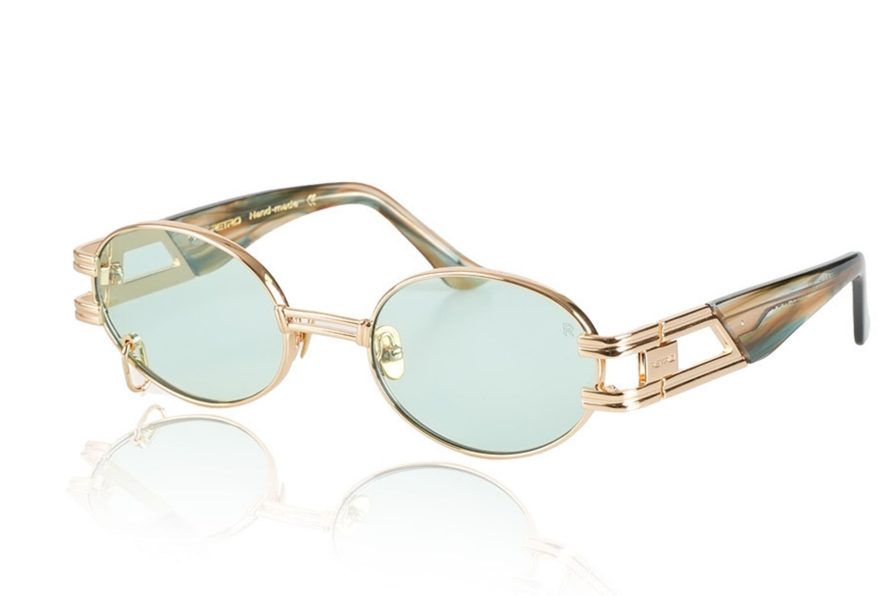 Retro PIERCING II C05 53