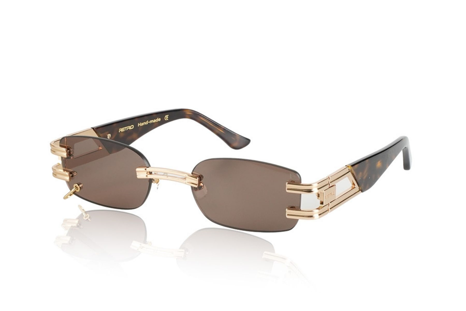 Retro PIERCING IV C02 52