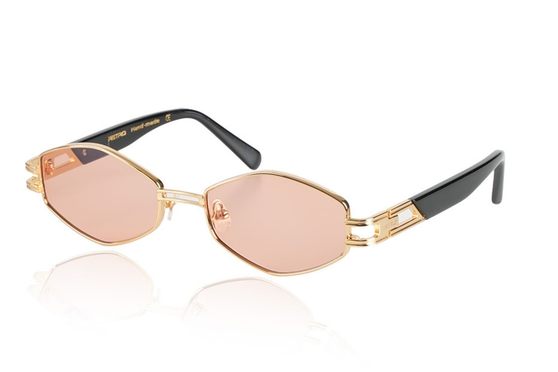 Retro PIERCING NO.14 C1 PINK 53