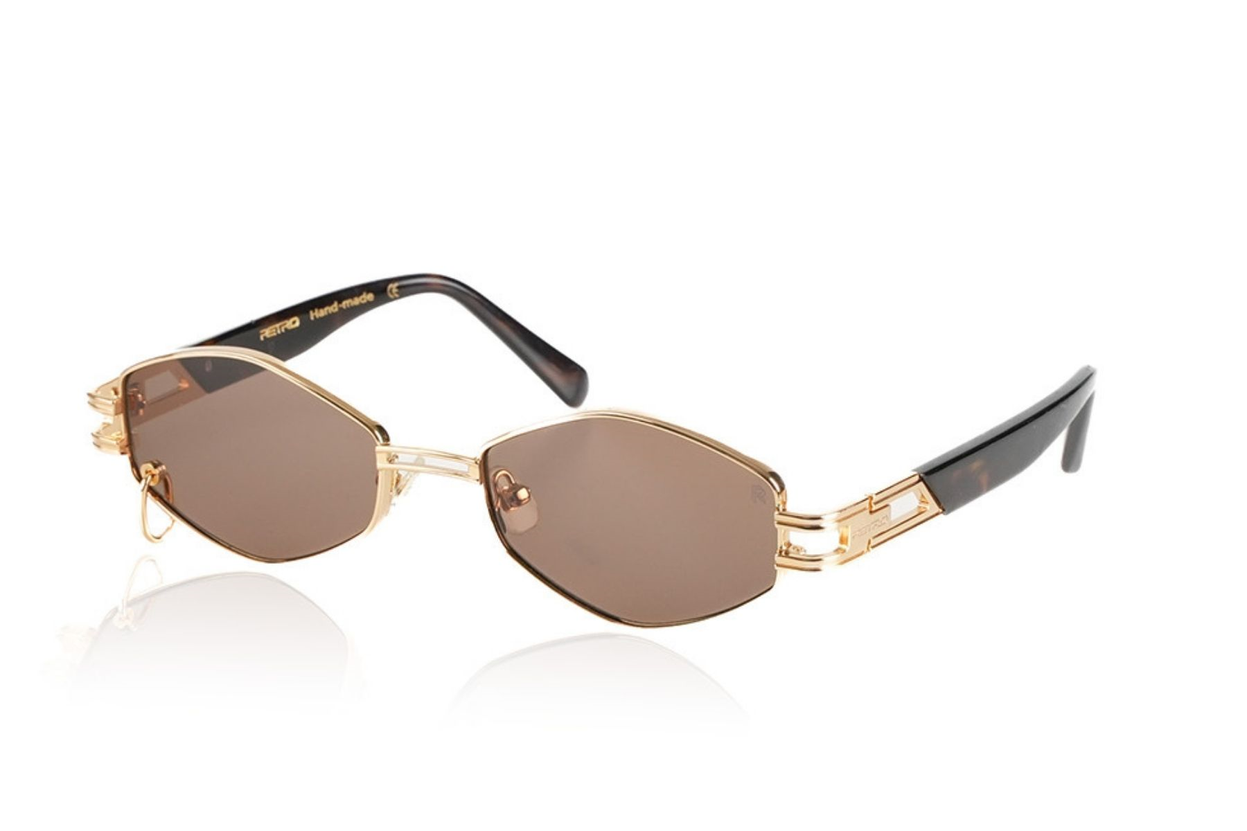 Retro PIERCING NO.14 C02 53