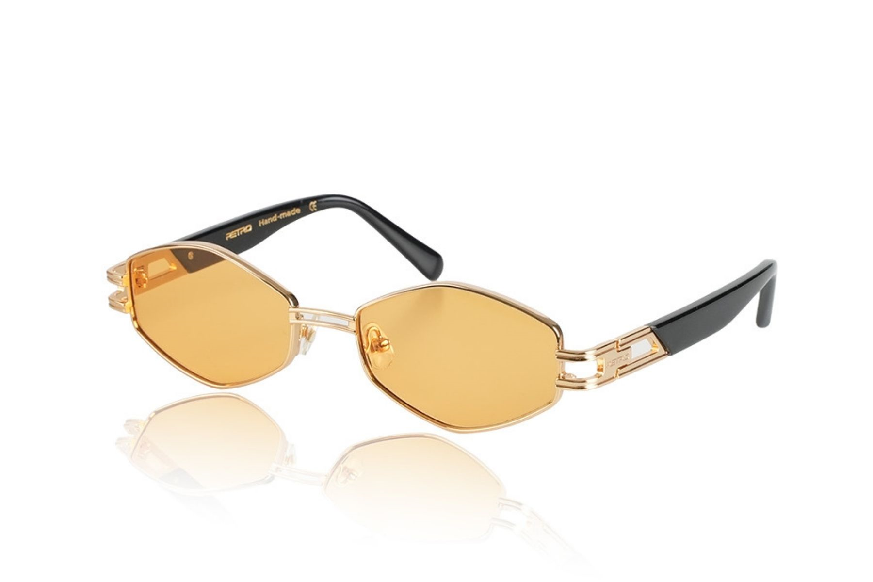 Retro PIERCING NO.14 C1 SARI 53